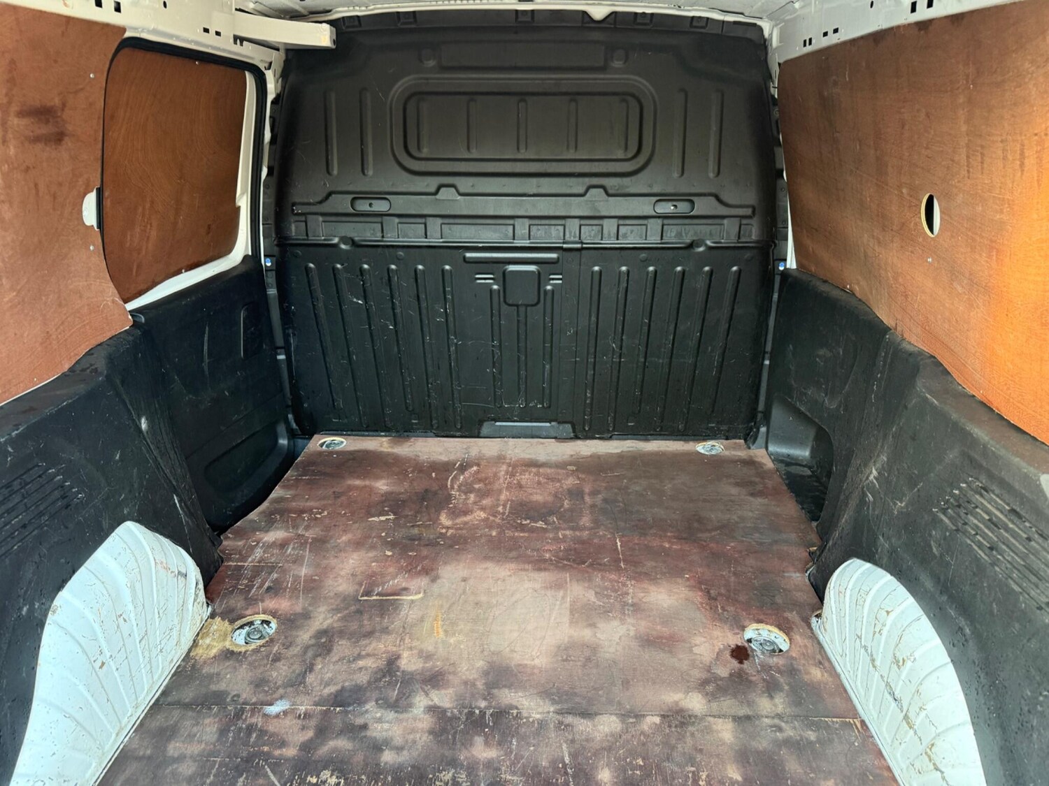 Used Vauxhall Combo 2020 for sale - 77305772: Photo 31