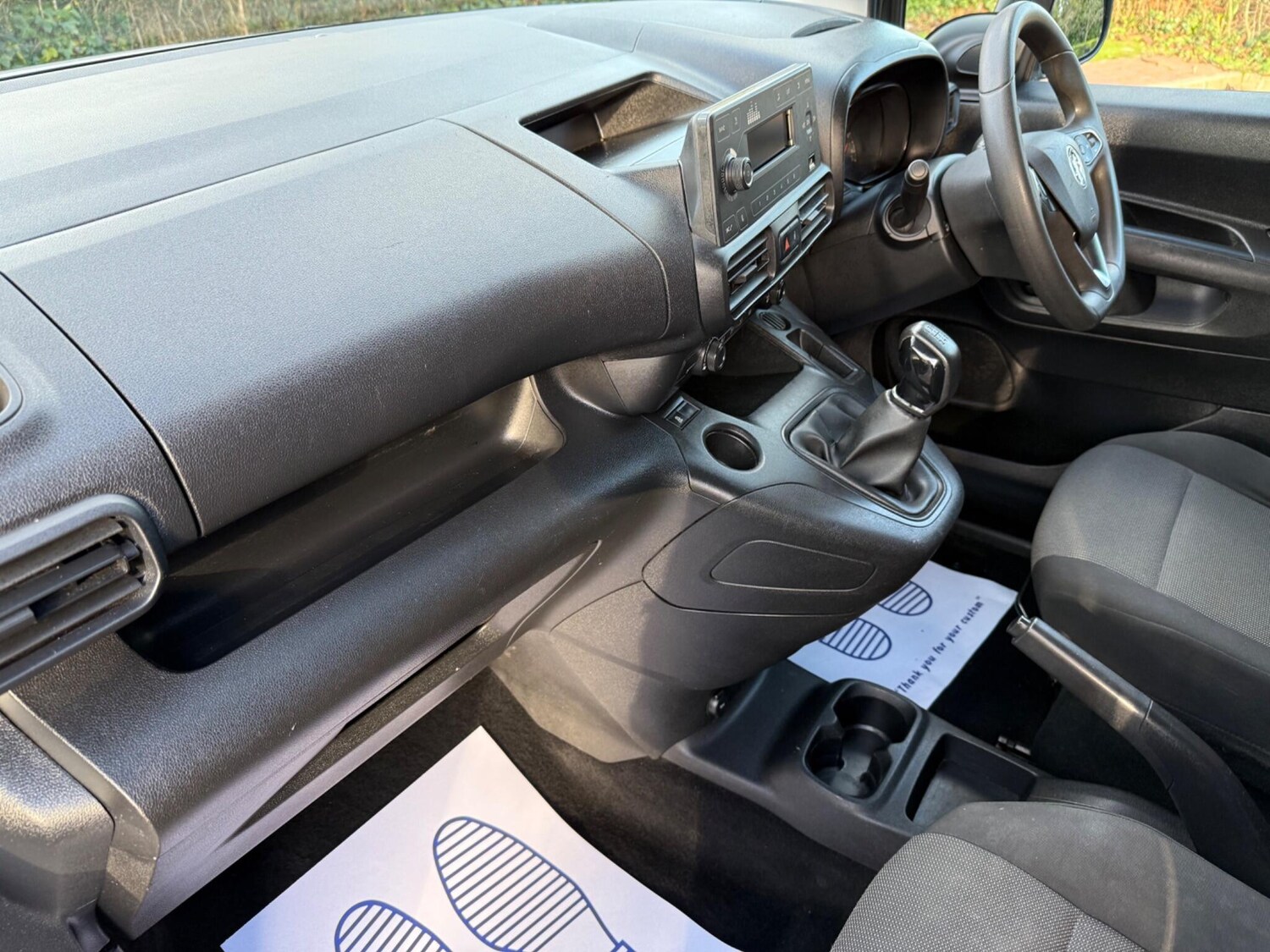 Used Vauxhall Combo 2020 for sale - 77305772: Photo 33