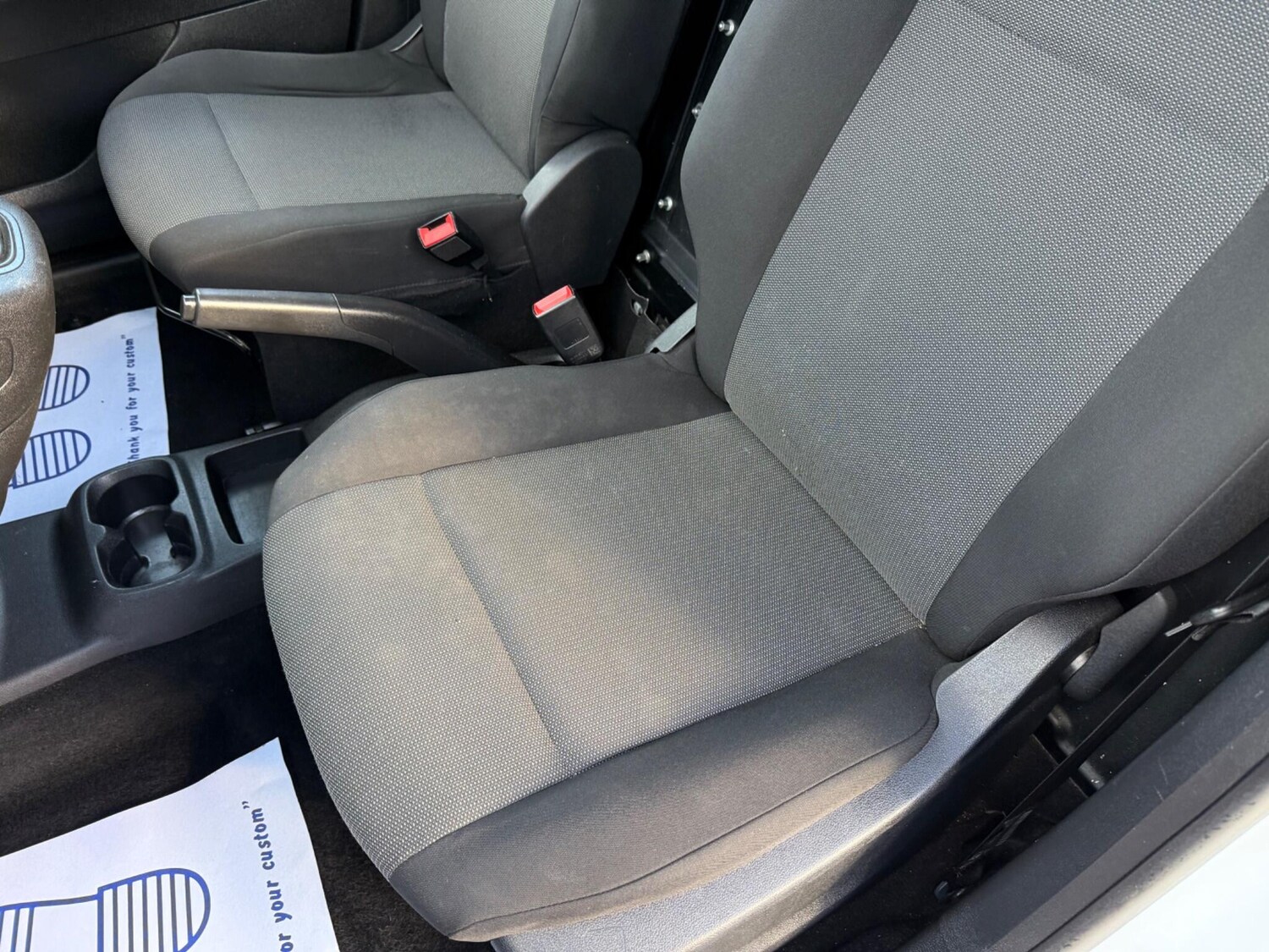 Used Vauxhall Combo 2020 for sale - 77305772: Photo 35