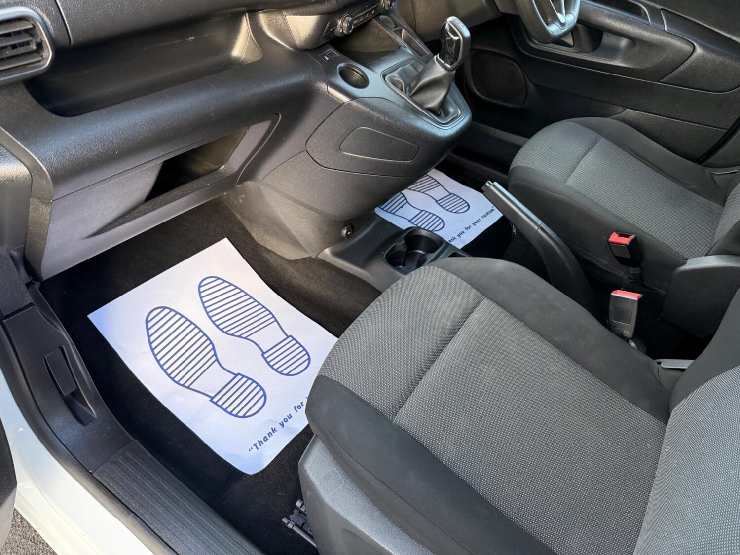 Used Vauxhall Combo 2020 for sale - 77305772: Photo 36