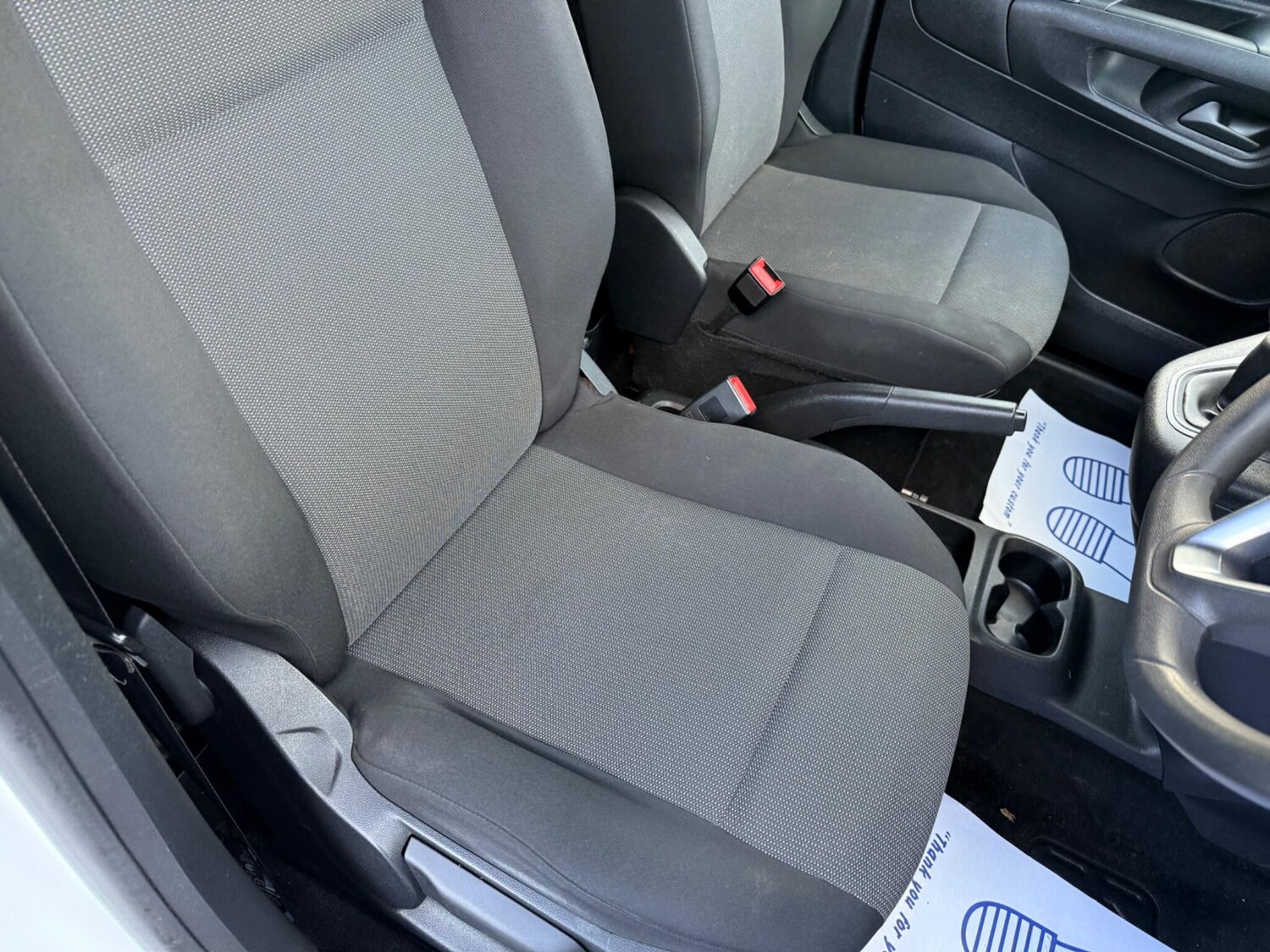 Used Vauxhall Combo 2020 for sale - 77305772: Photo 38