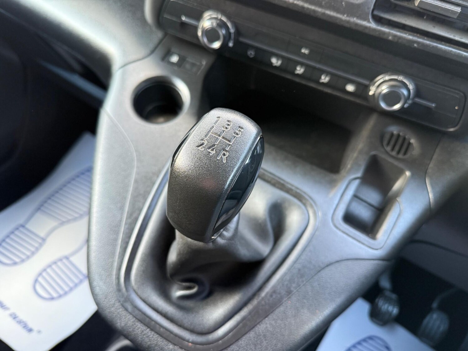 Used Vauxhall Combo 2020 for sale - 77305772: Photo 39