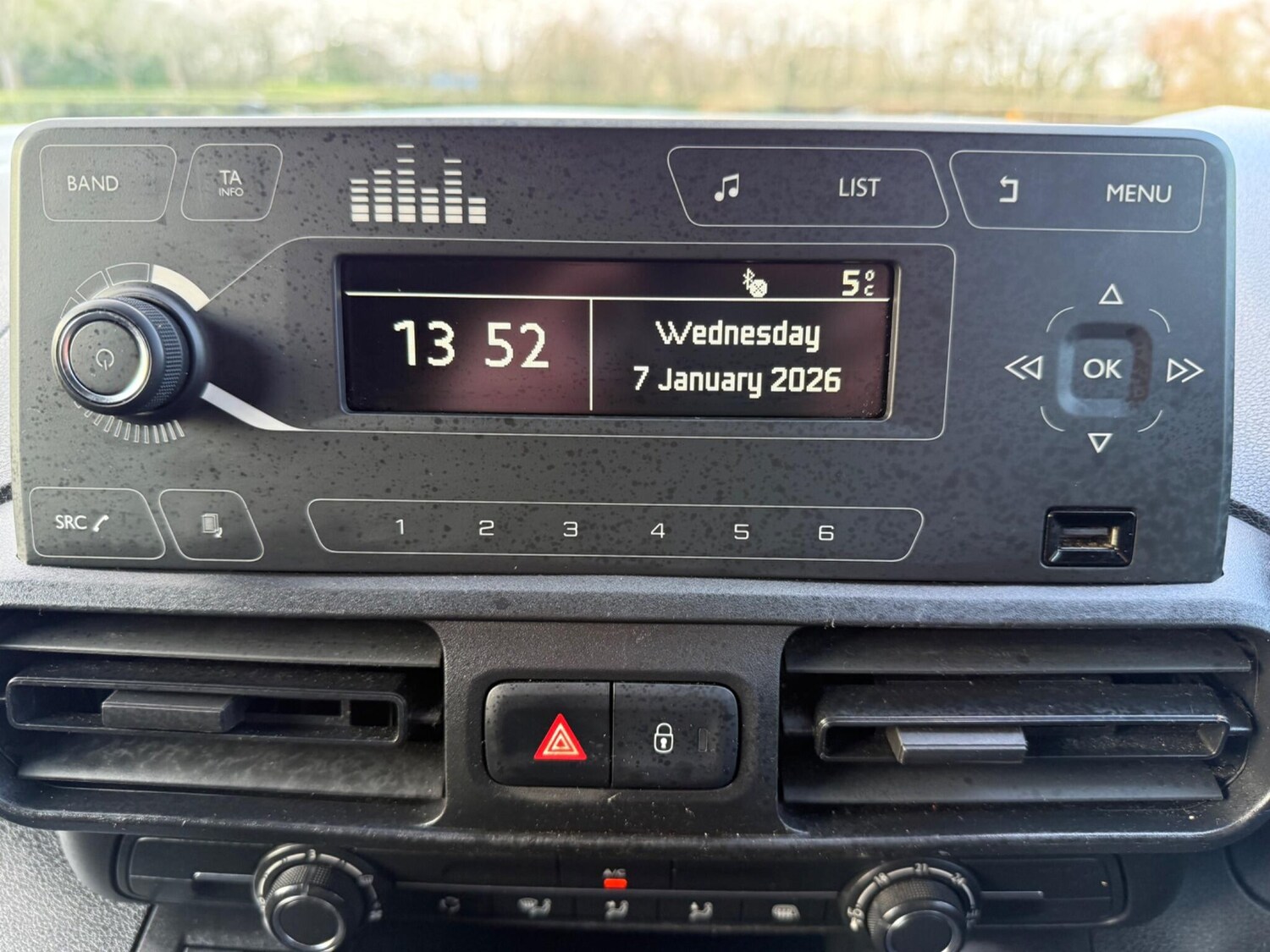 Used Vauxhall Combo 2020 for sale - 77305772: Photo 41