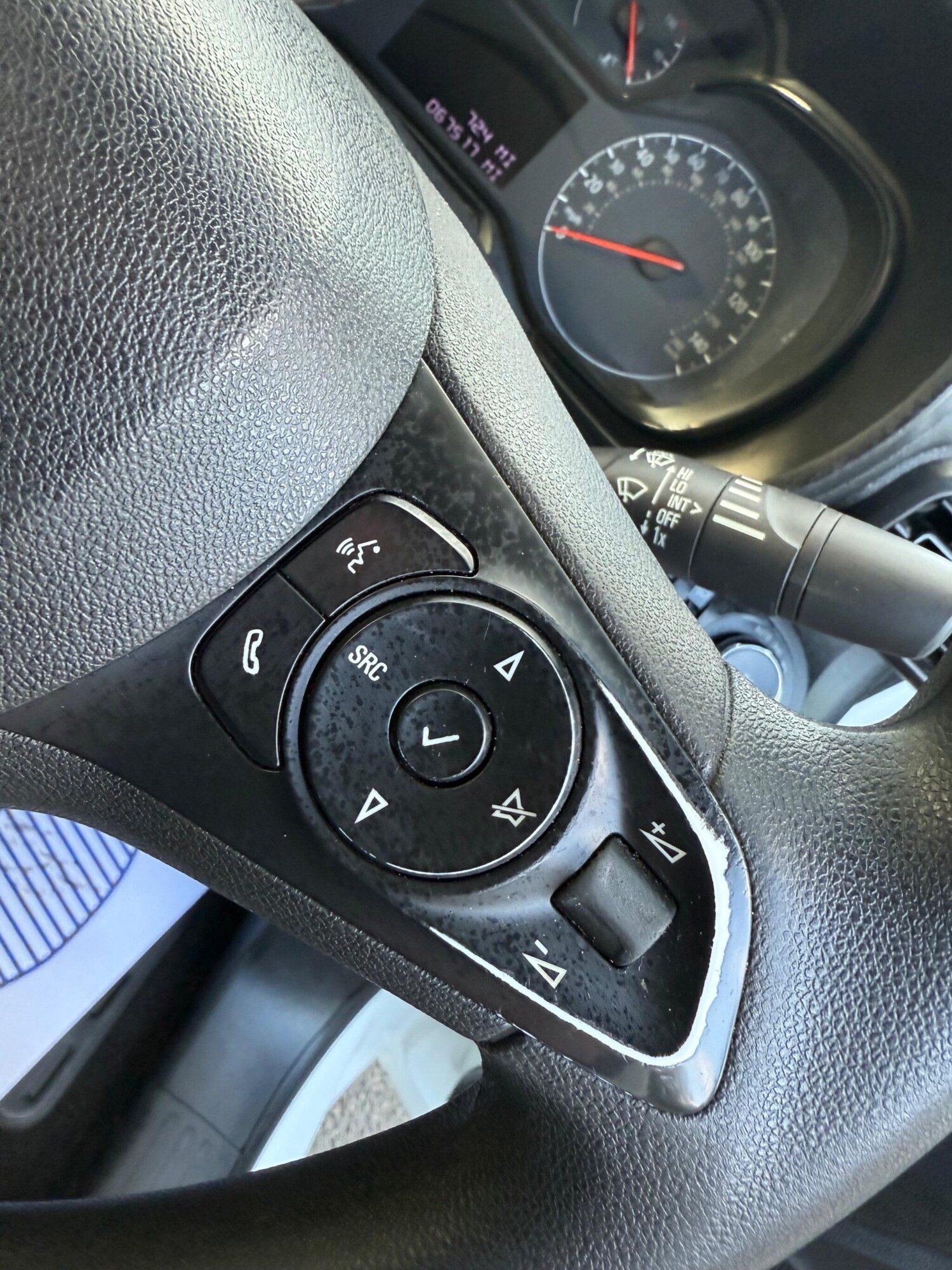 Used Vauxhall Combo 2020 for sale - 77305772: Photo 44