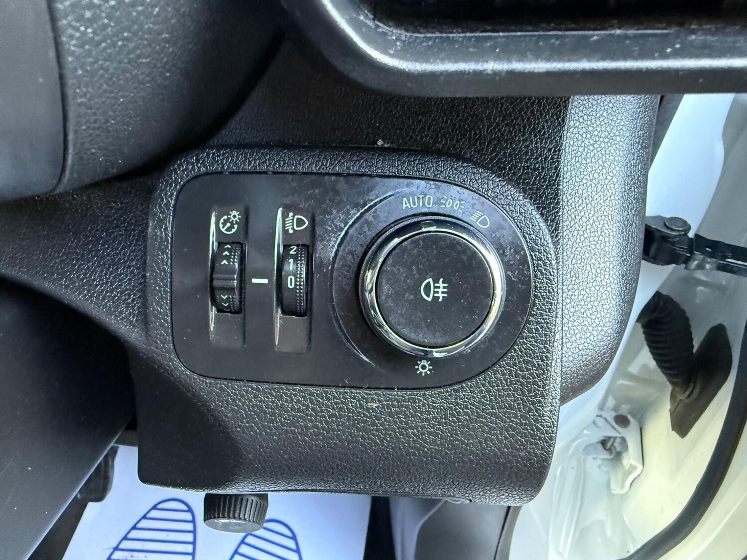 Used Vauxhall Combo 2020 for sale - 77305772: Photo 49