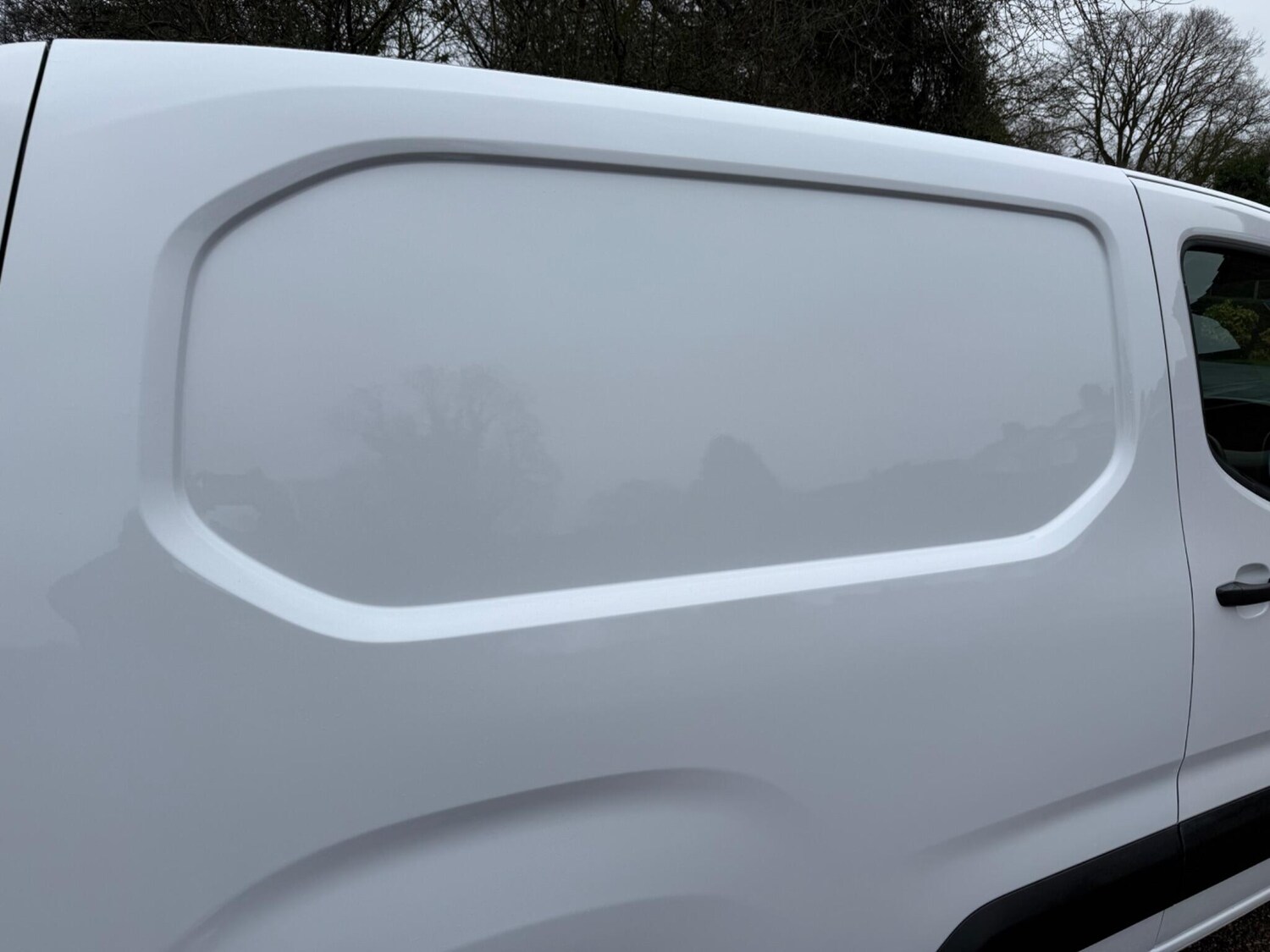 Used Peugeot Partner 2024 for sale - 77305744: Photo 11