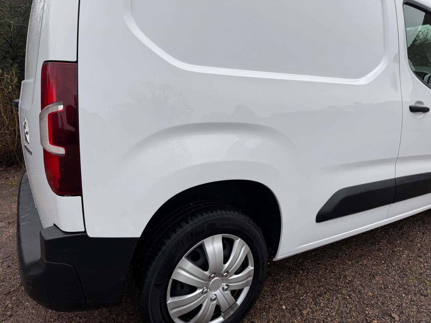 Used Peugeot Partner 2024 for sale - 77305744: Photo 12