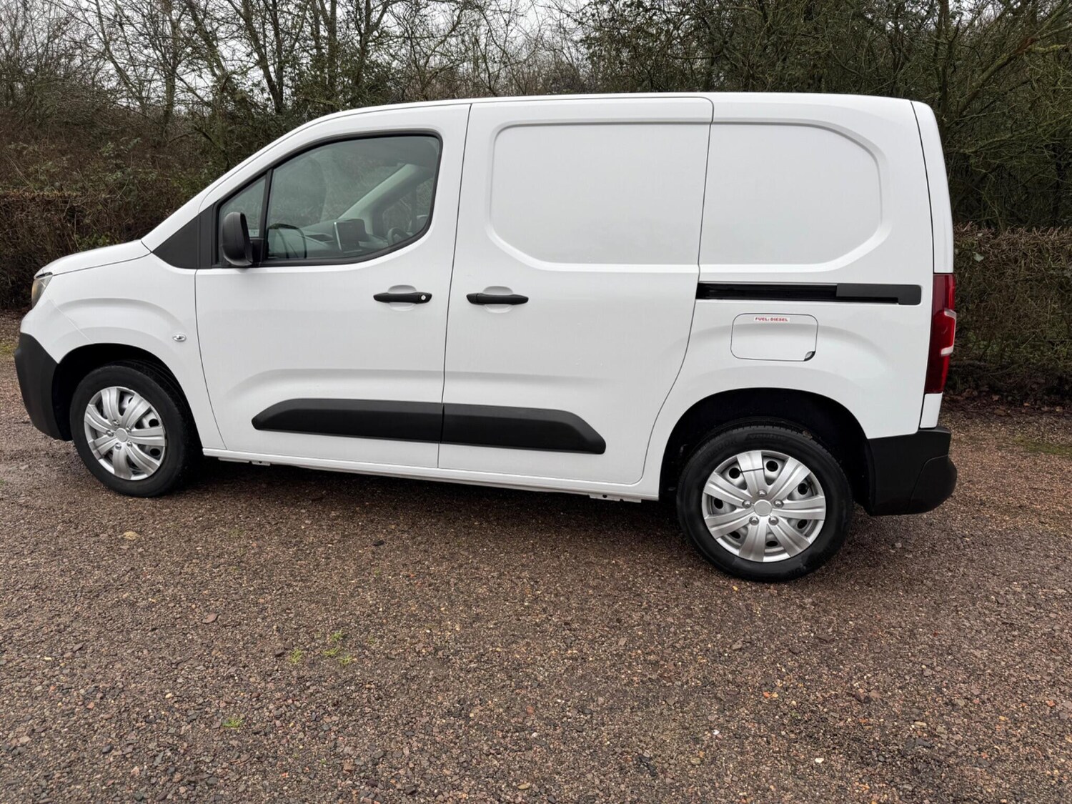 Used Peugeot Partner 2024 for sale - 77305744: Photo 15