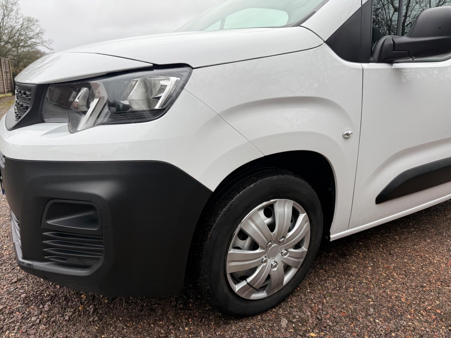 Used Peugeot Partner 2024 for sale - 77305744: Photo 17