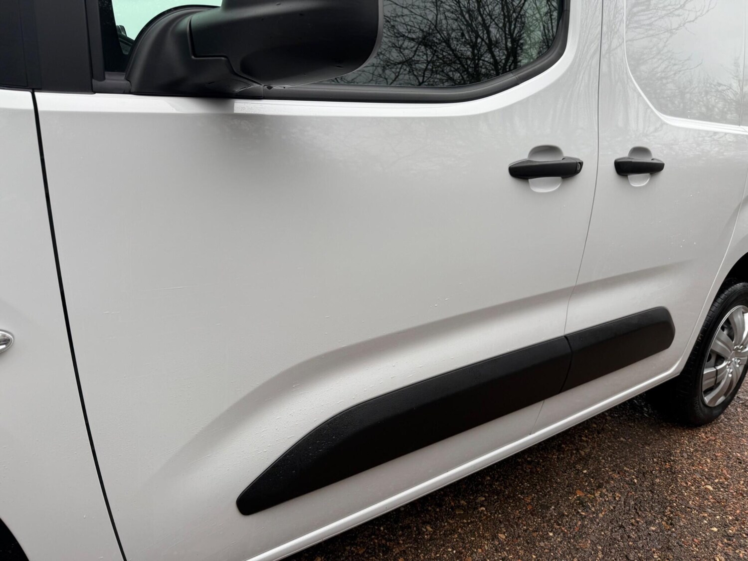 Used Peugeot Partner 2024 for sale - 77305744: Photo 18