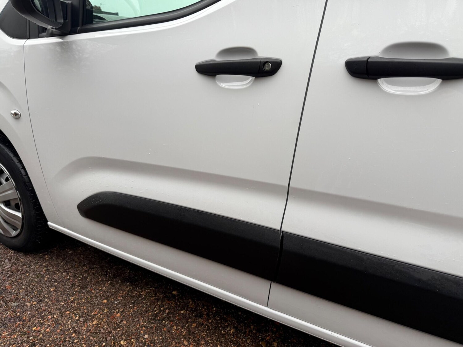 Used Peugeot Partner 2024 for sale - 77305744: Photo 19