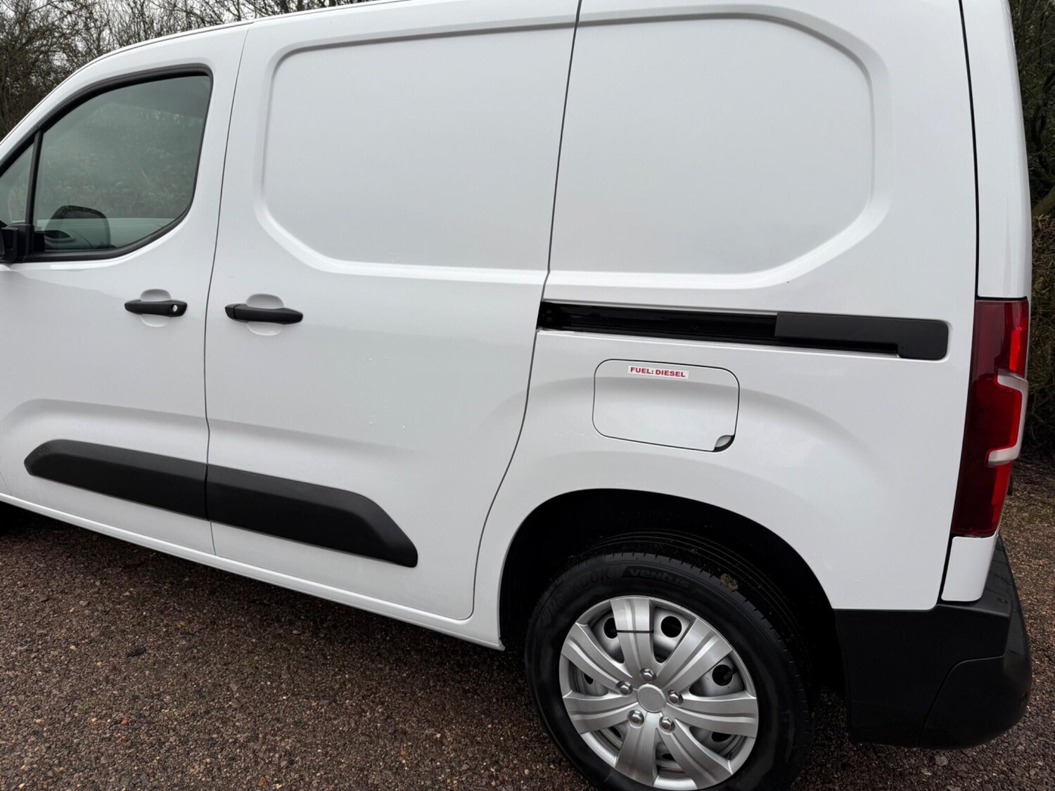 Used Peugeot Partner 2024 for sale - 77305744: Photo 20