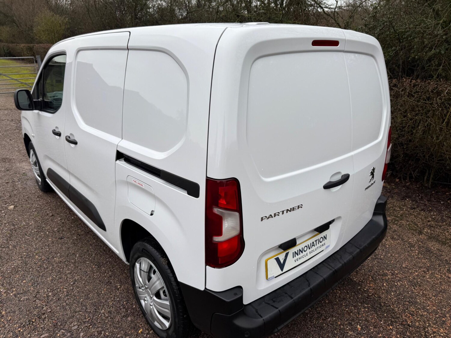 Used Peugeot Partner 2024 for sale - 77305744: Photo 23