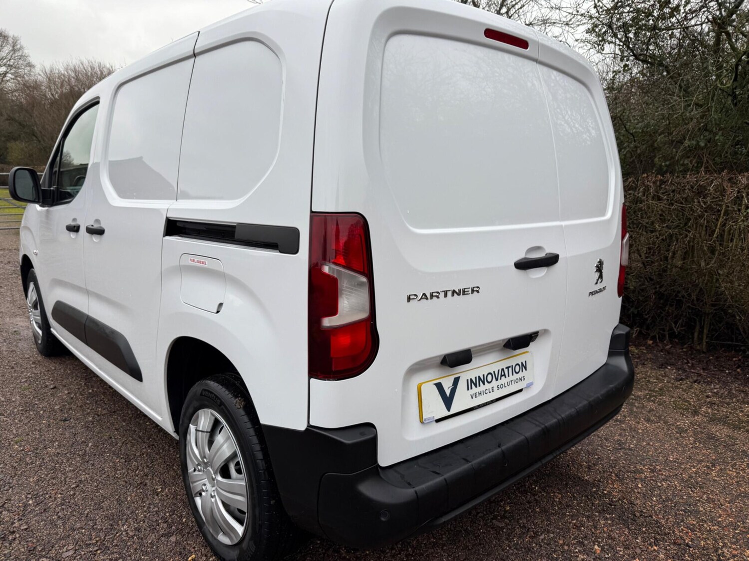 Used Peugeot Partner 2024 for sale - 77305744: Photo 25