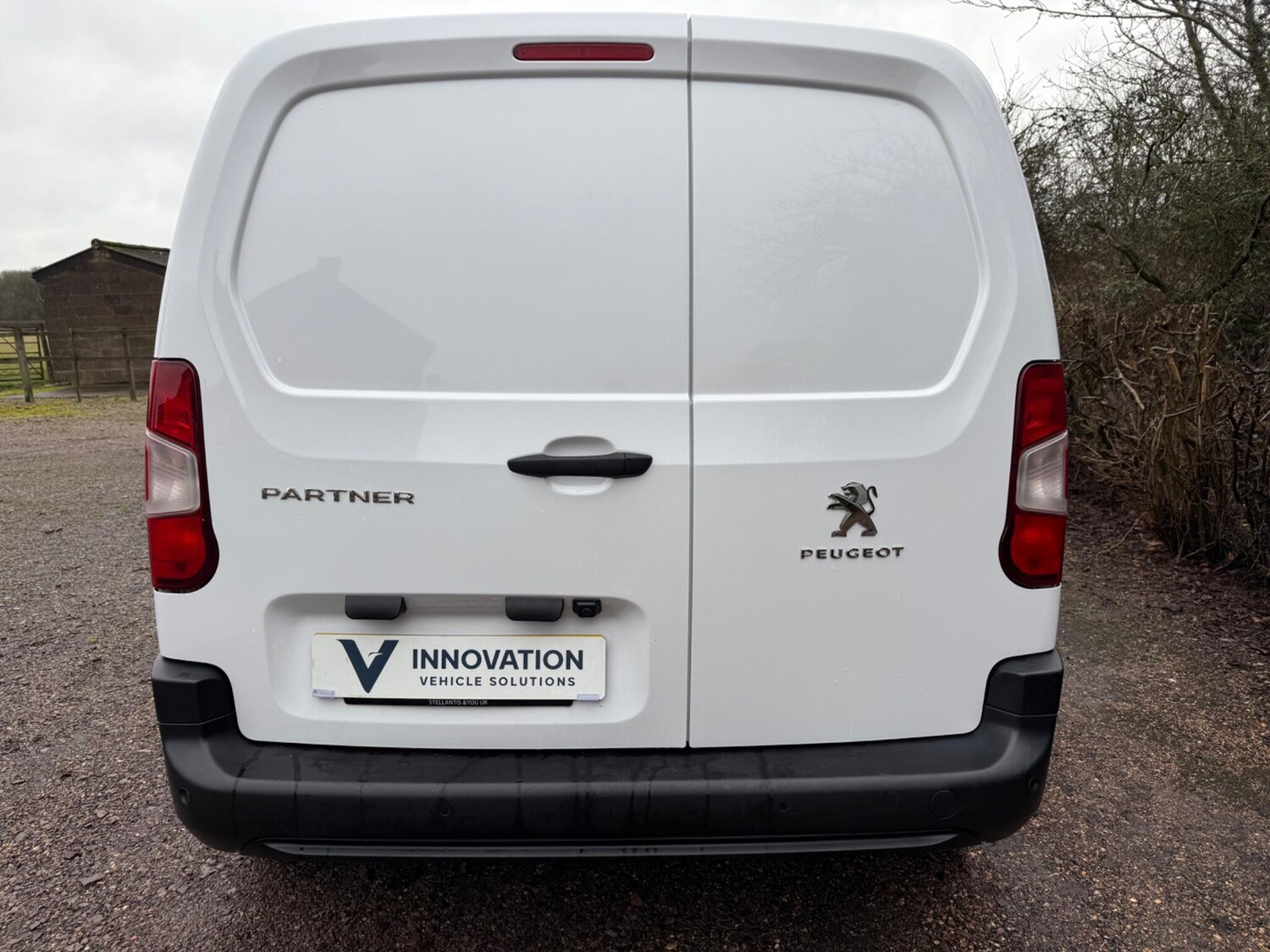 Used Peugeot Partner 2024 for sale - 77305744: Photo 26