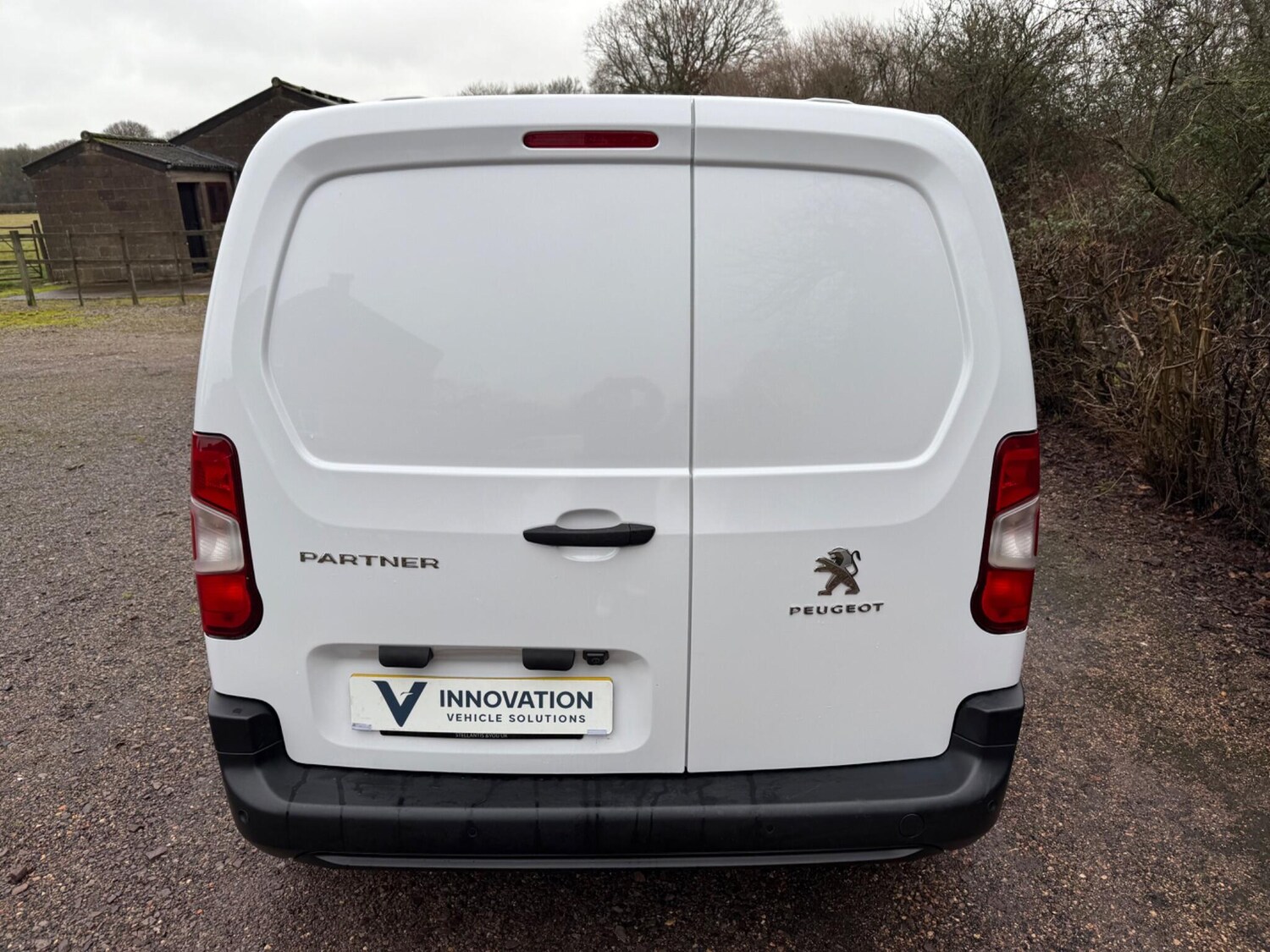 Used Peugeot Partner 2024 for sale - 77305744: Photo 27