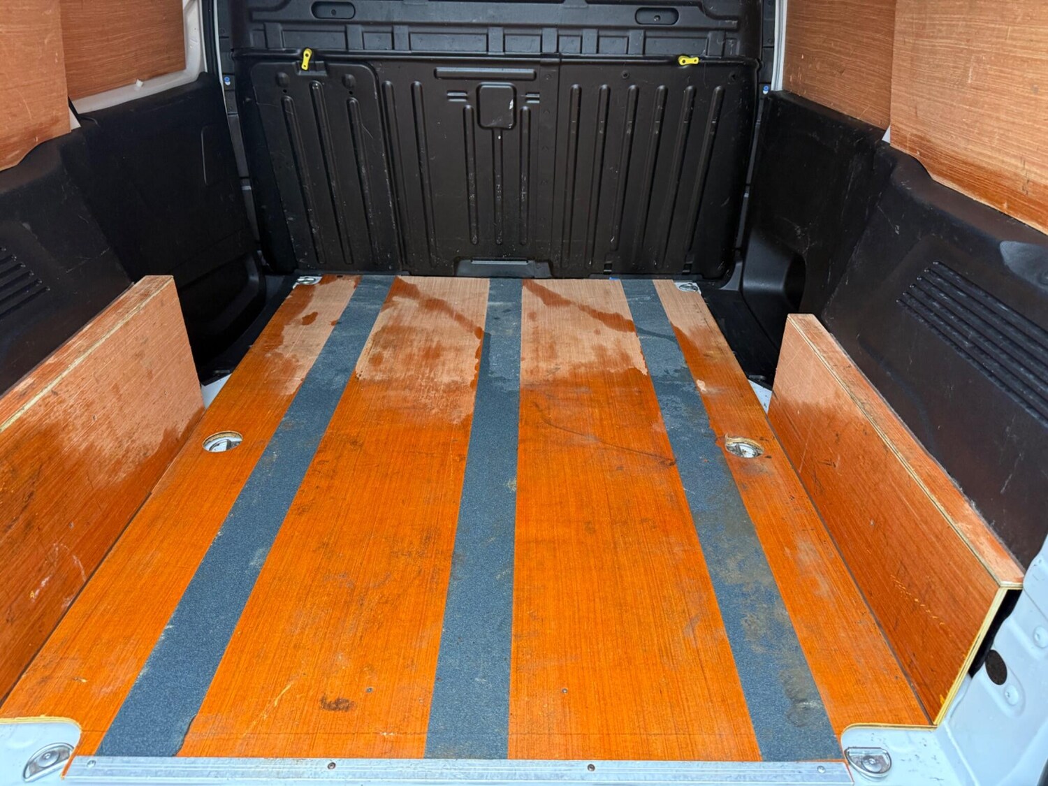 Used Peugeot Partner 2024 for sale - 77305744: Photo 34