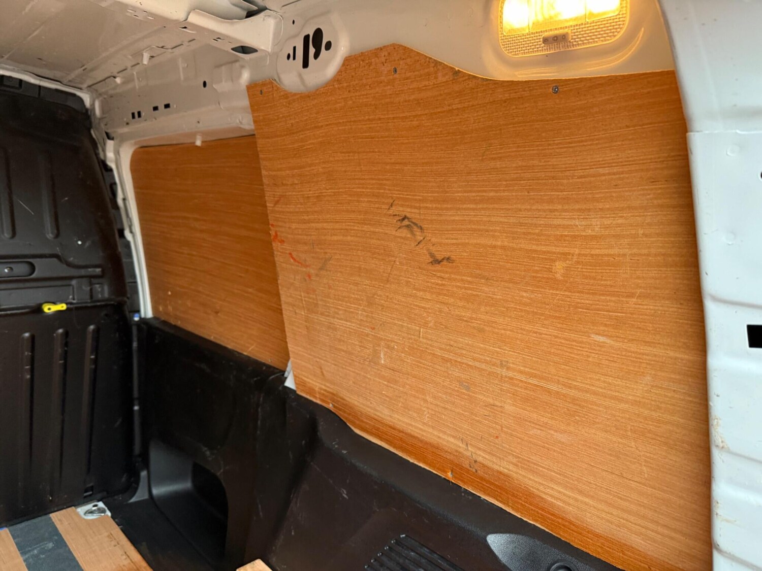 Used Peugeot Partner 2024 for sale - 77305744: Photo 35