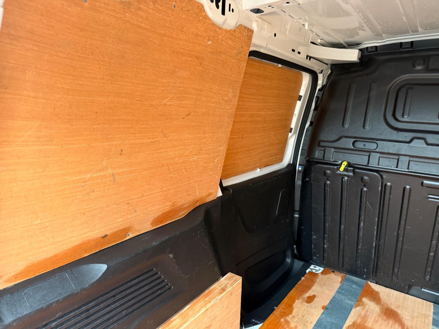 Used Peugeot Partner 2024 for sale - 77305744: Photo 36