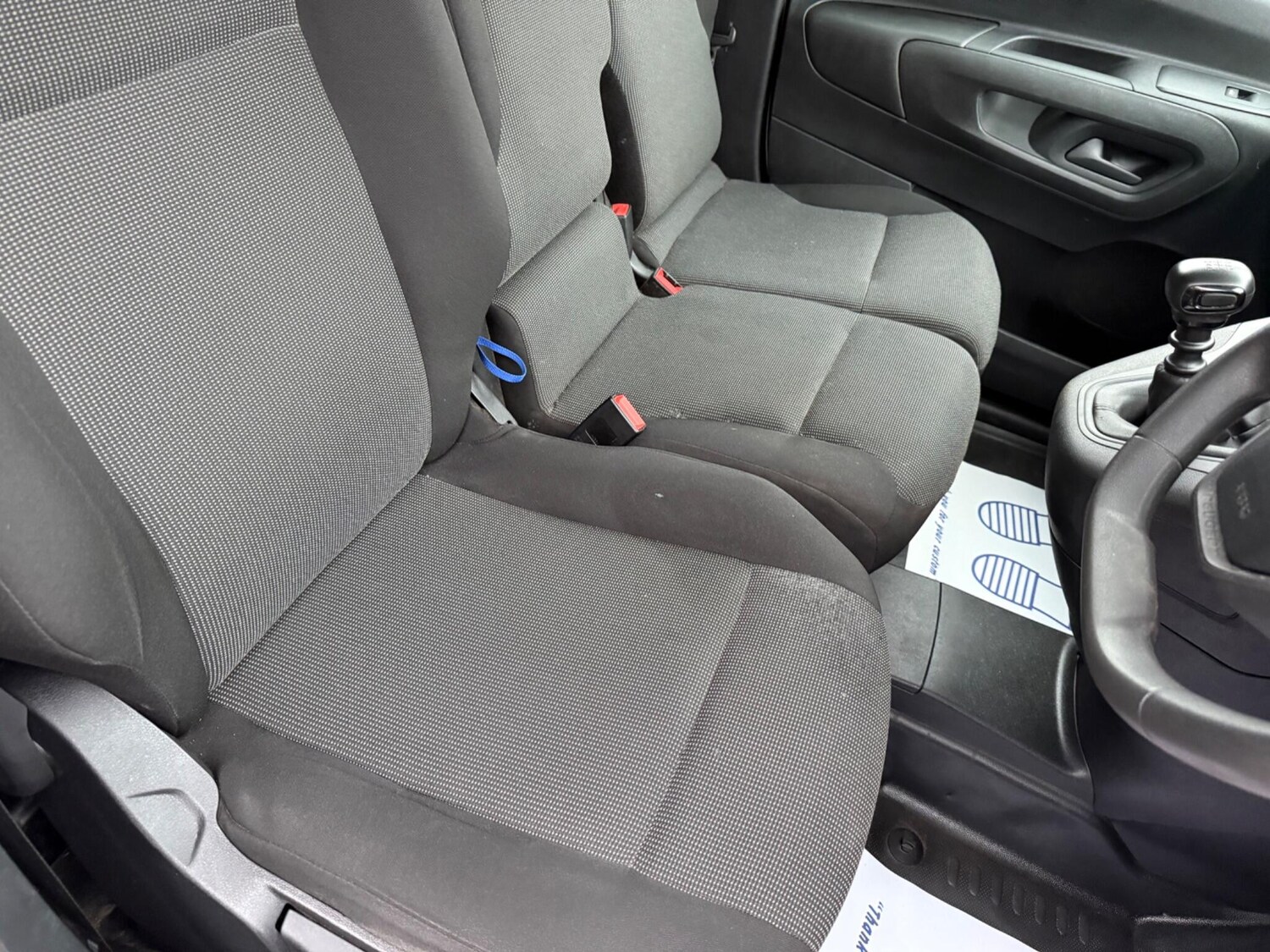 Used Peugeot Partner 2024 for sale - 77305744: Photo 40