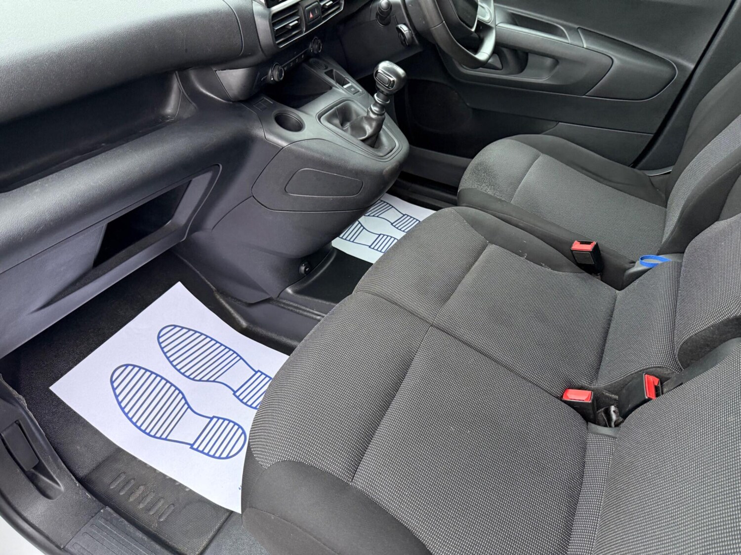 Used Peugeot Partner 2024 for sale - 77305744: Photo 42