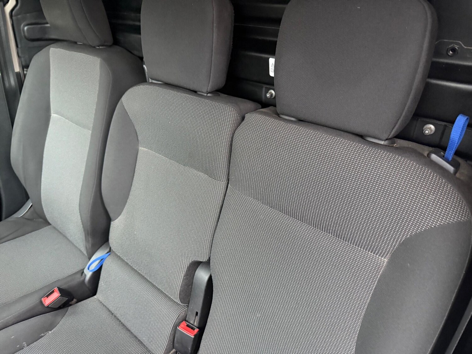 Used Peugeot Partner 2024 for sale - 77305744: Photo 43