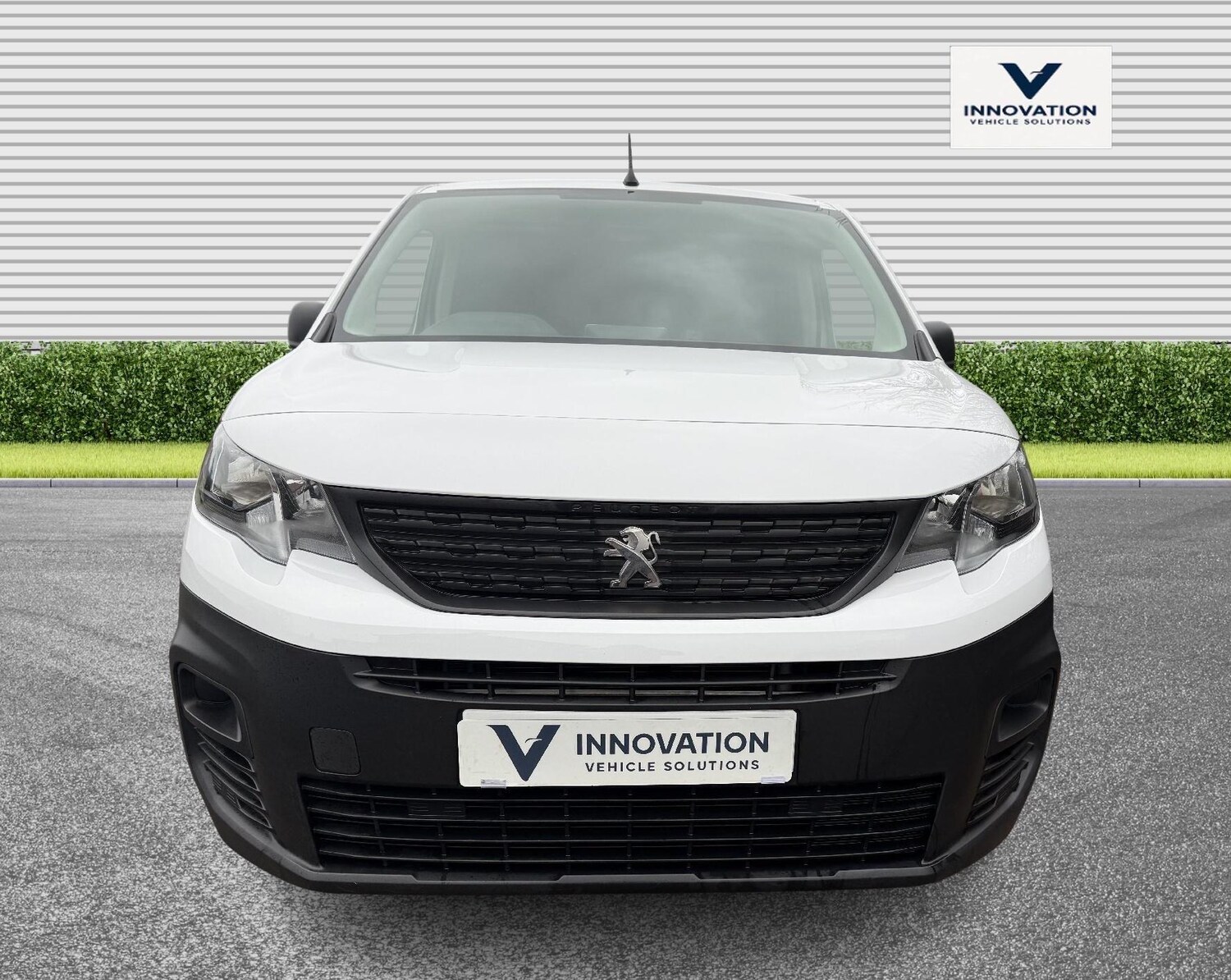 Used Peugeot Partner 2024 for sale - 77305744: Photo 5