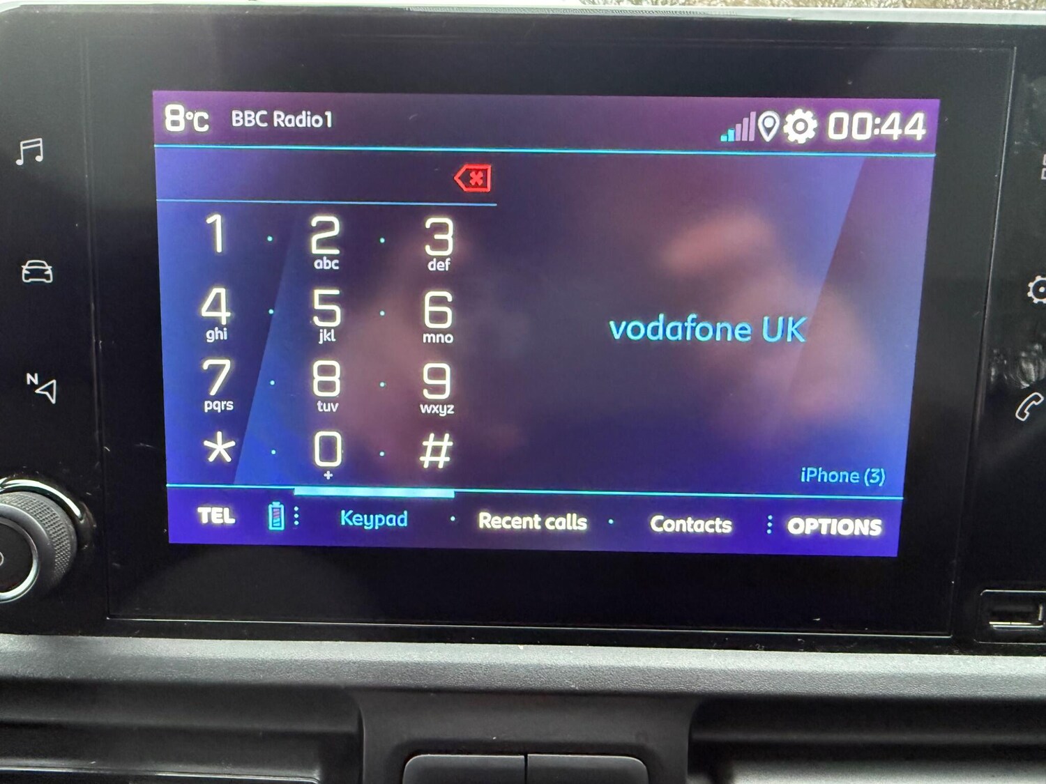 Used Peugeot Partner 2024 for sale - 77305744: Photo 50