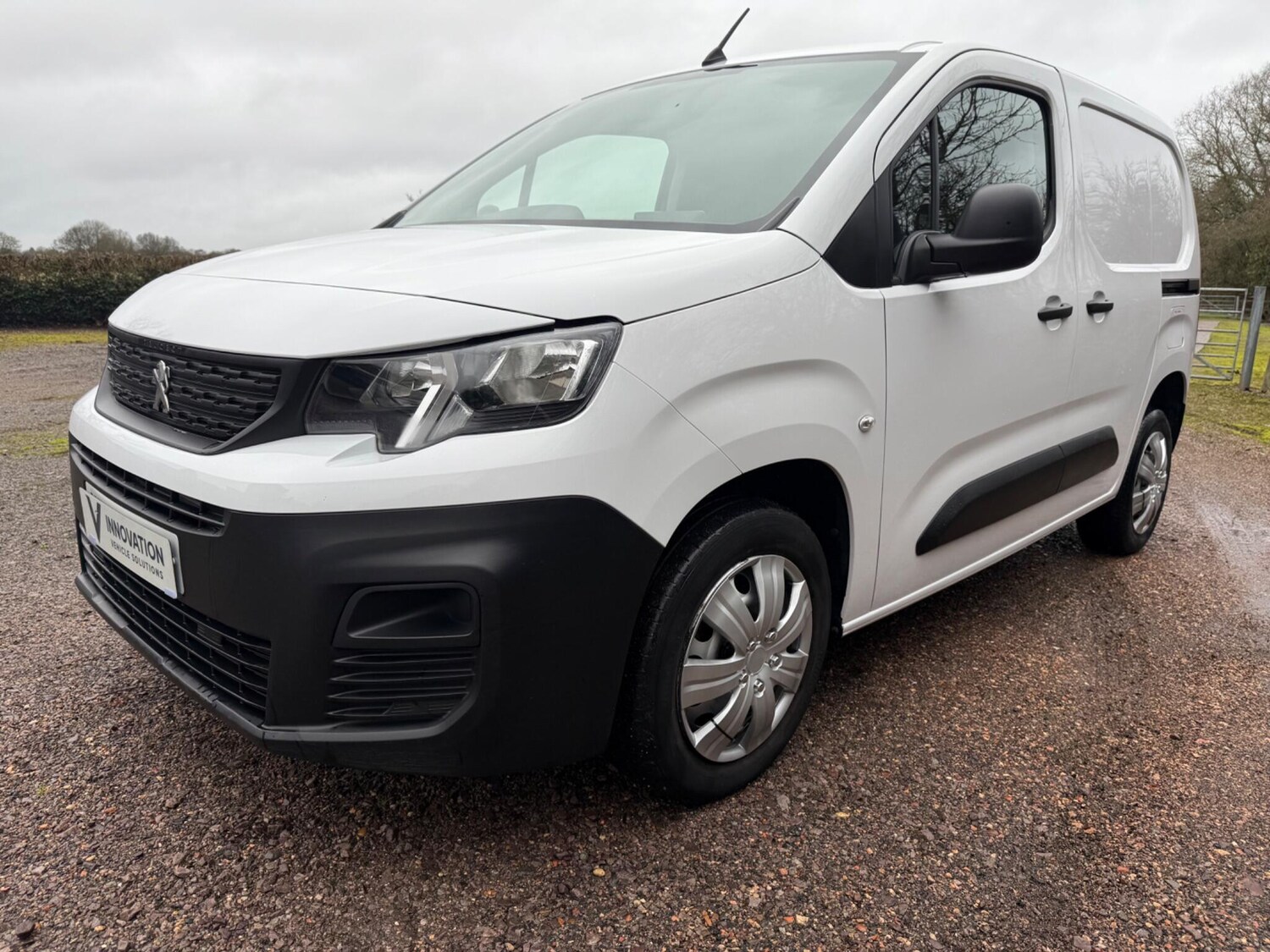 Used Peugeot Partner 2024 for sale - 77305744: Photo 6