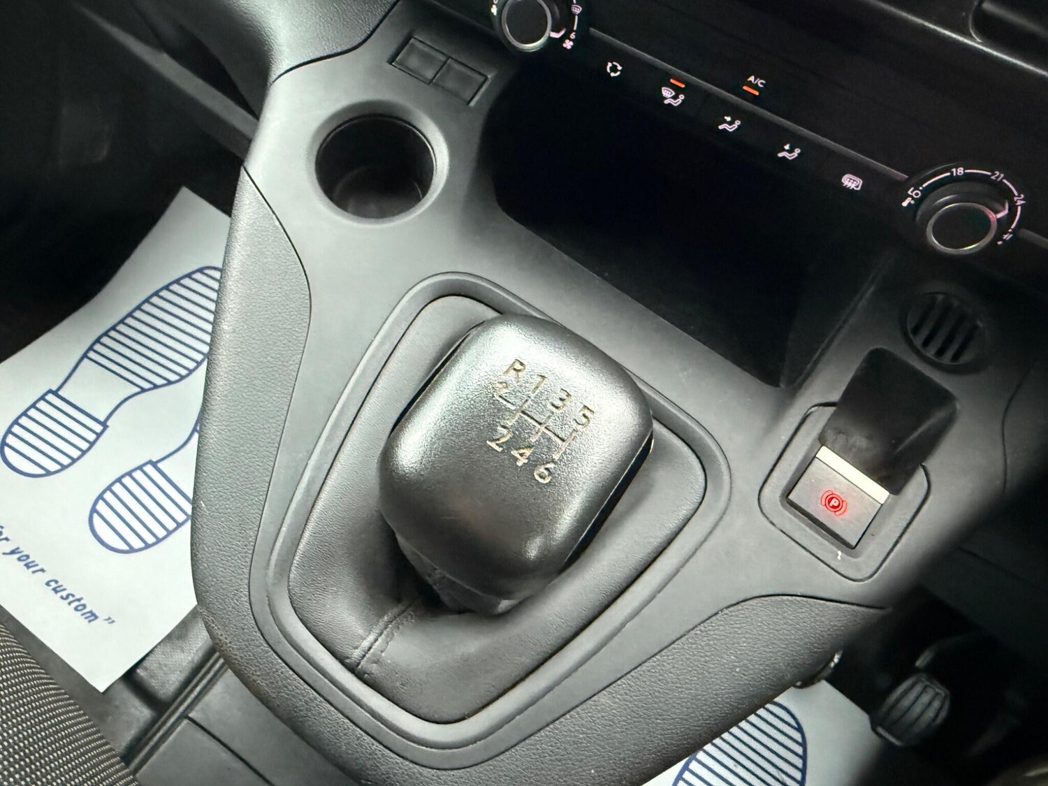 Used Peugeot Partner 2024 for sale - 77305744: Photo 60