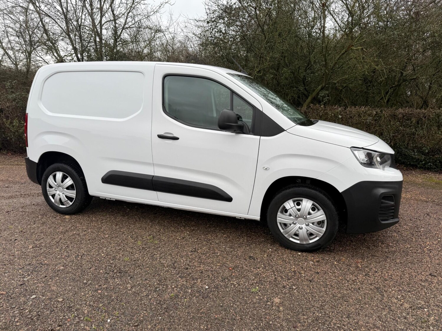 Used Peugeot Partner 2024 for sale - 77305744: Photo 7