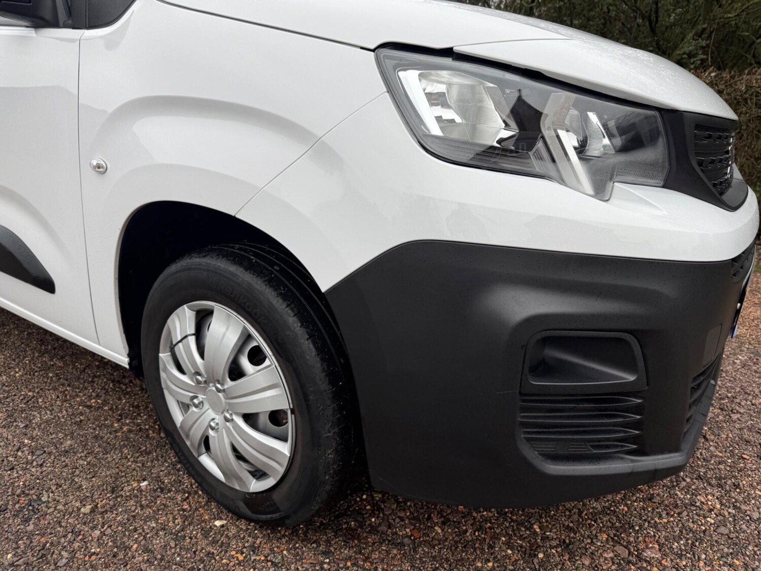 Used Peugeot Partner 2024 for sale - 77305744: Photo 8