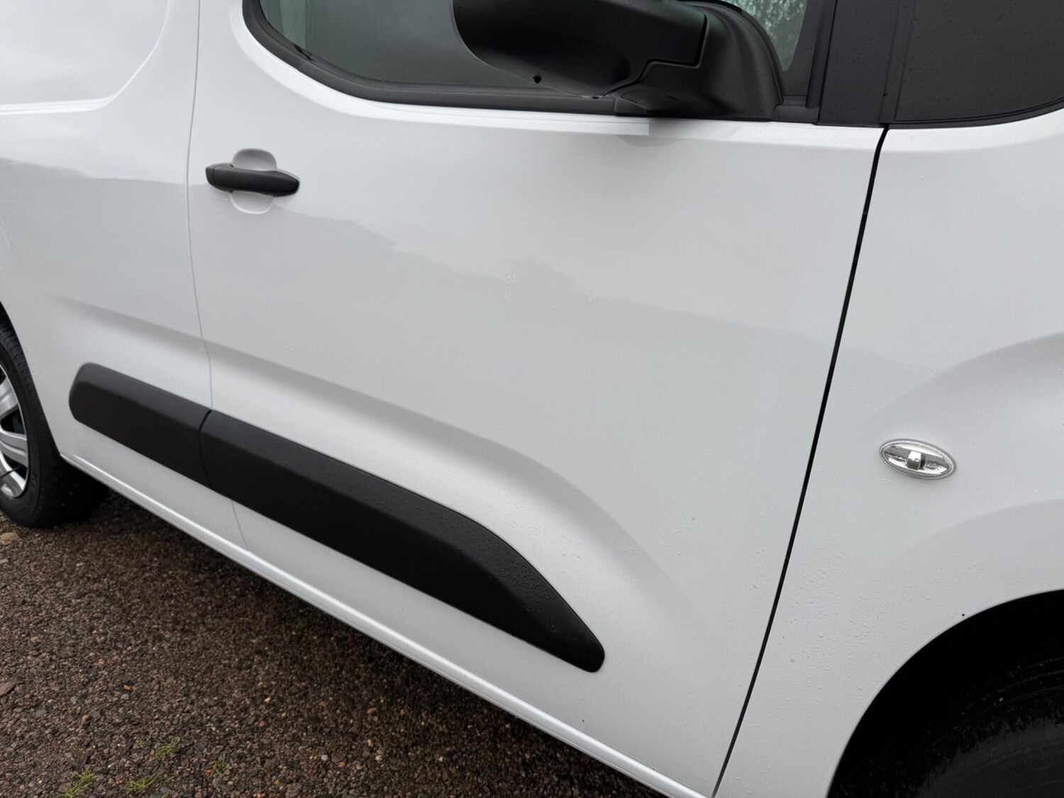 Used Peugeot Partner 2024 for sale - 77305744: Photo 9