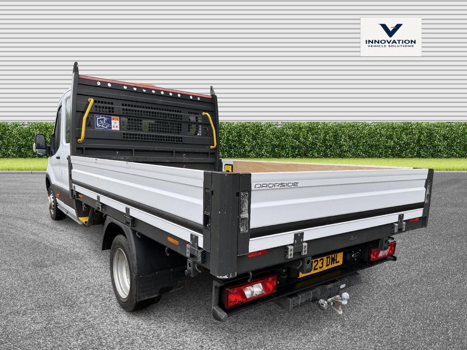 Used Ford Transit 2023 for sale - 78085944: Photo 10