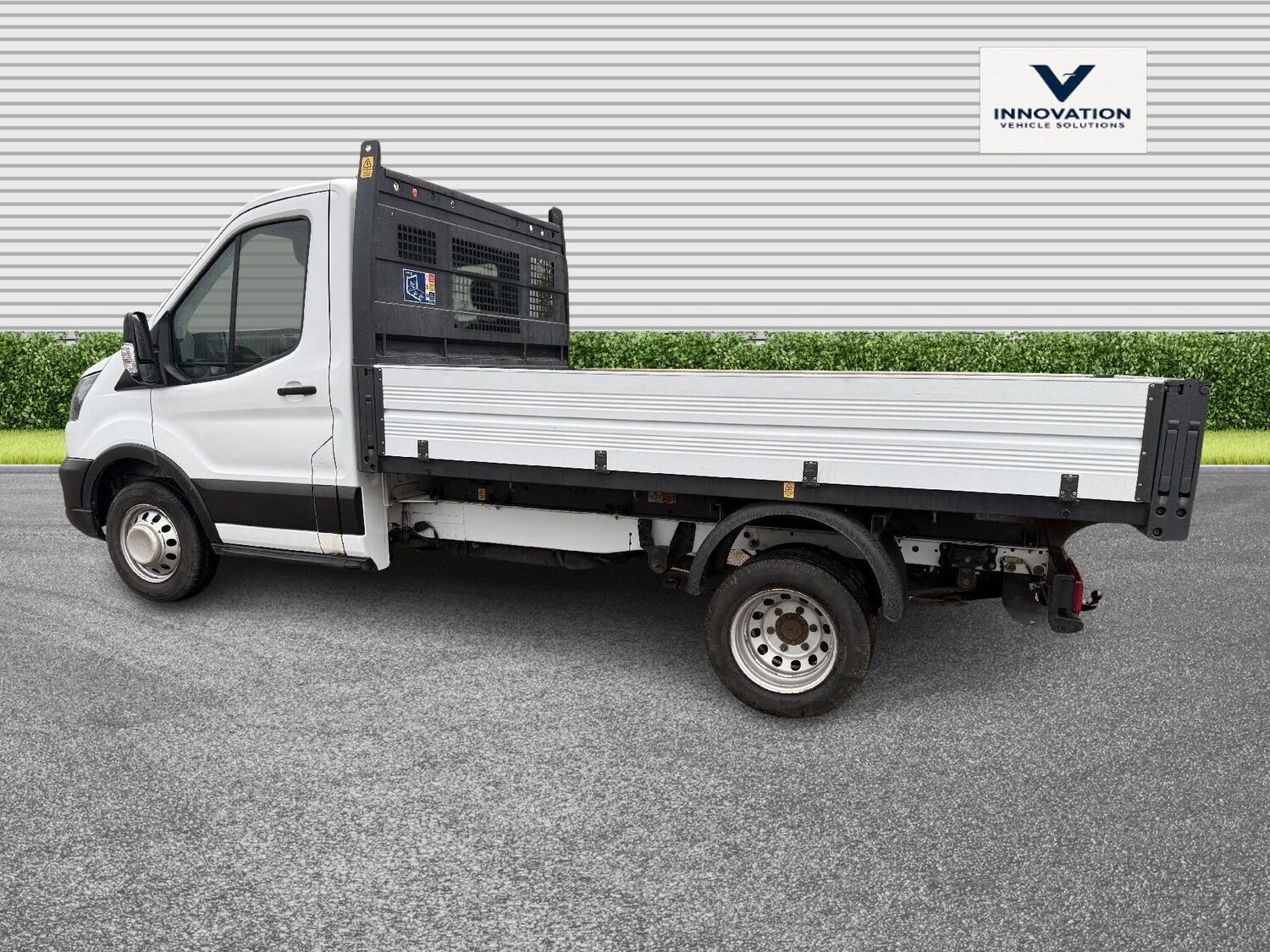 Used Ford Transit 2023 for sale - 78085944: Photo 11