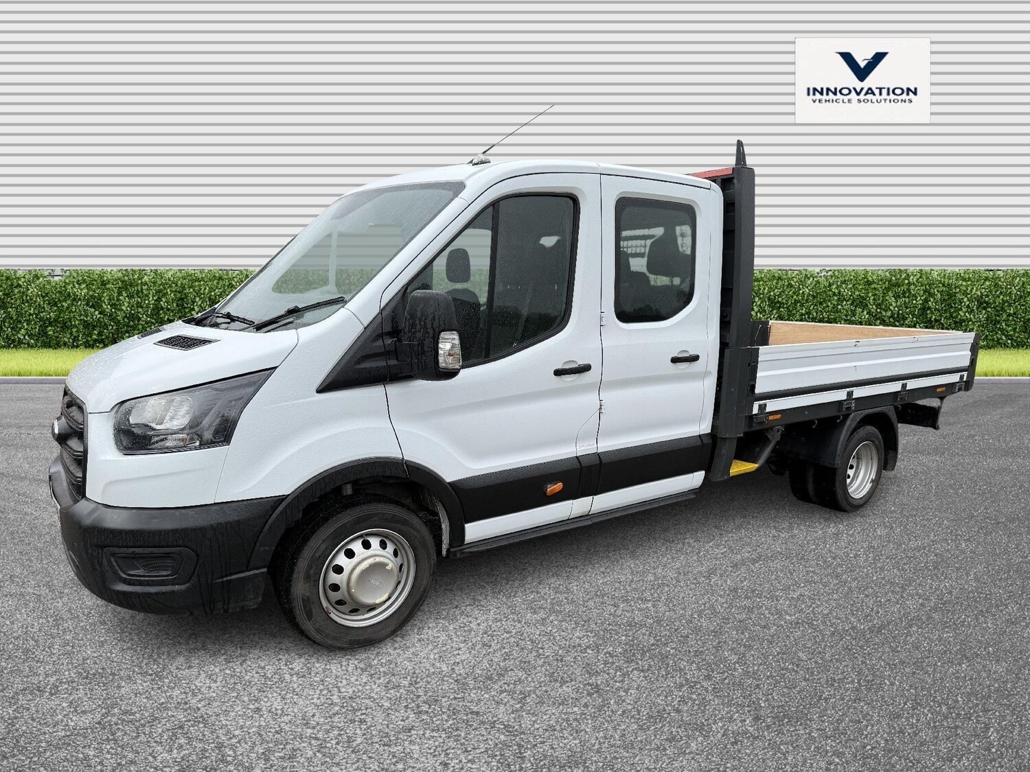 Used Ford Transit 2023 for sale - 78085944: Photo 12