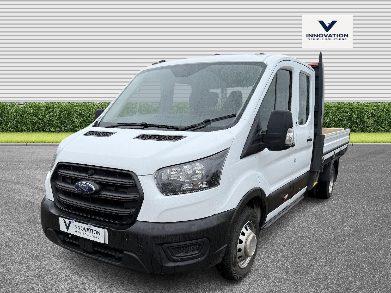Used Ford Transit 2023 for sale - 78085944: Photo 13