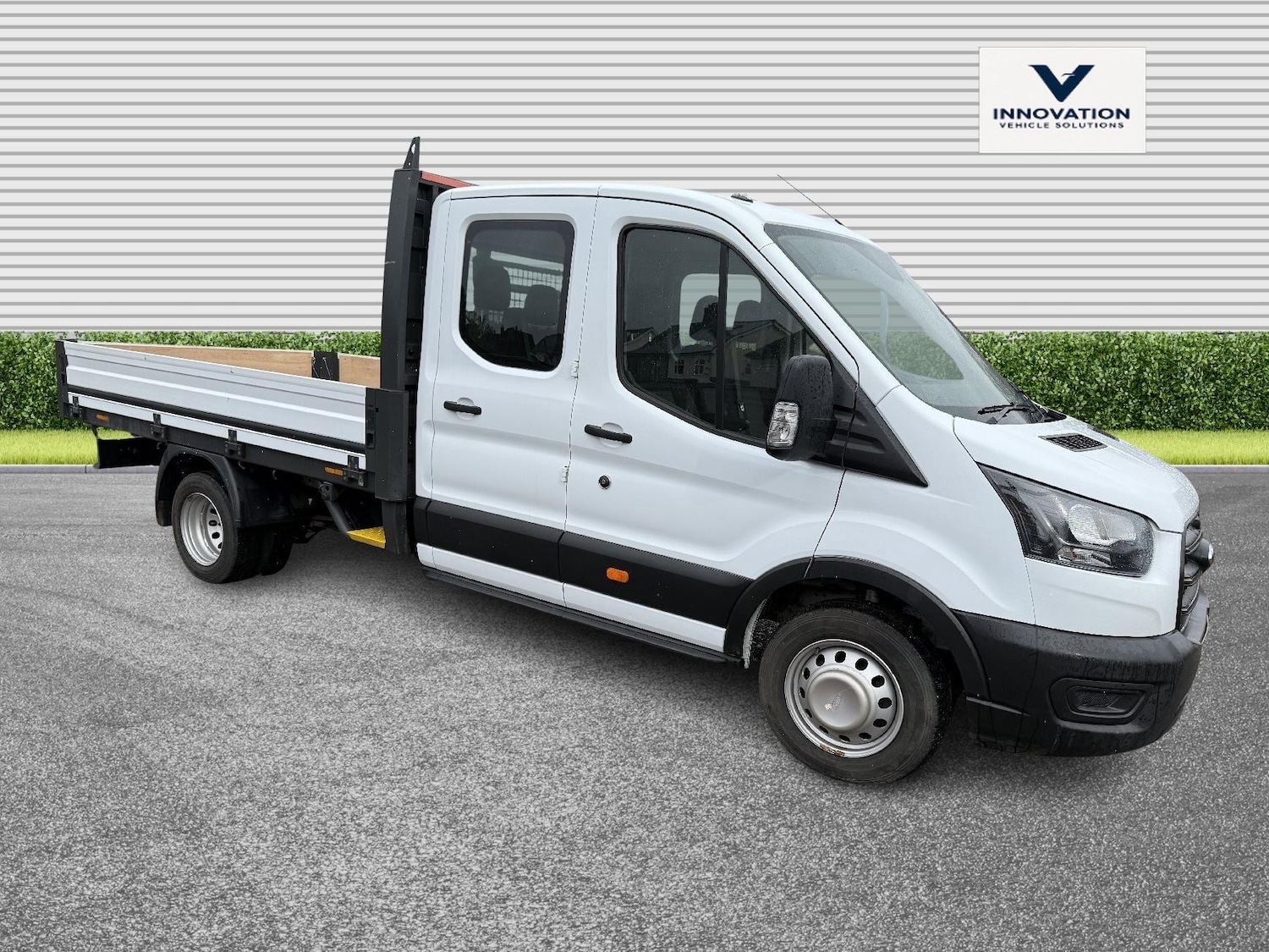 Used Ford Transit 2023 for sale - 78085944: Photo 14