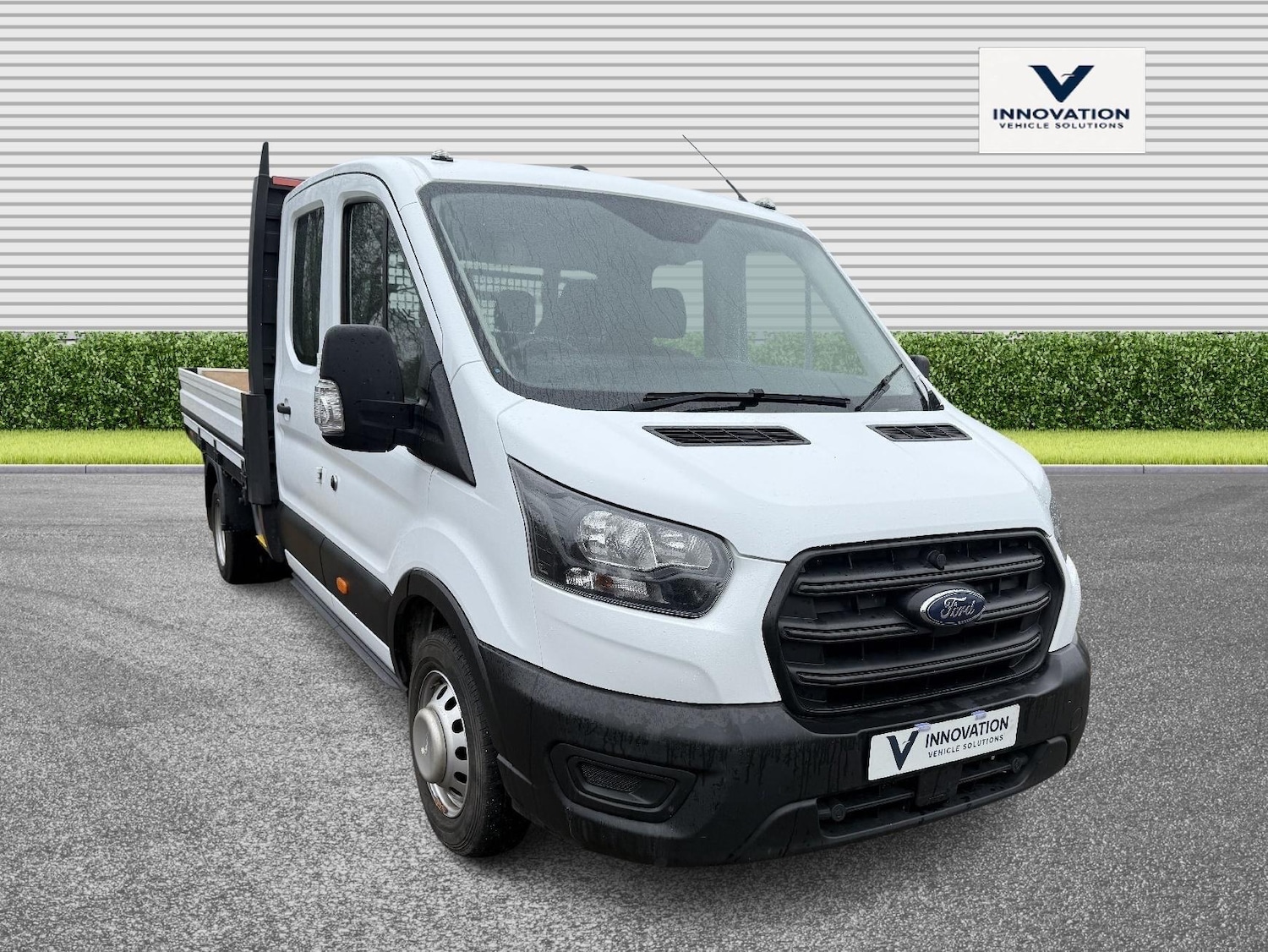 Used Ford Transit 2023 for sale - 78085944: Photo 15