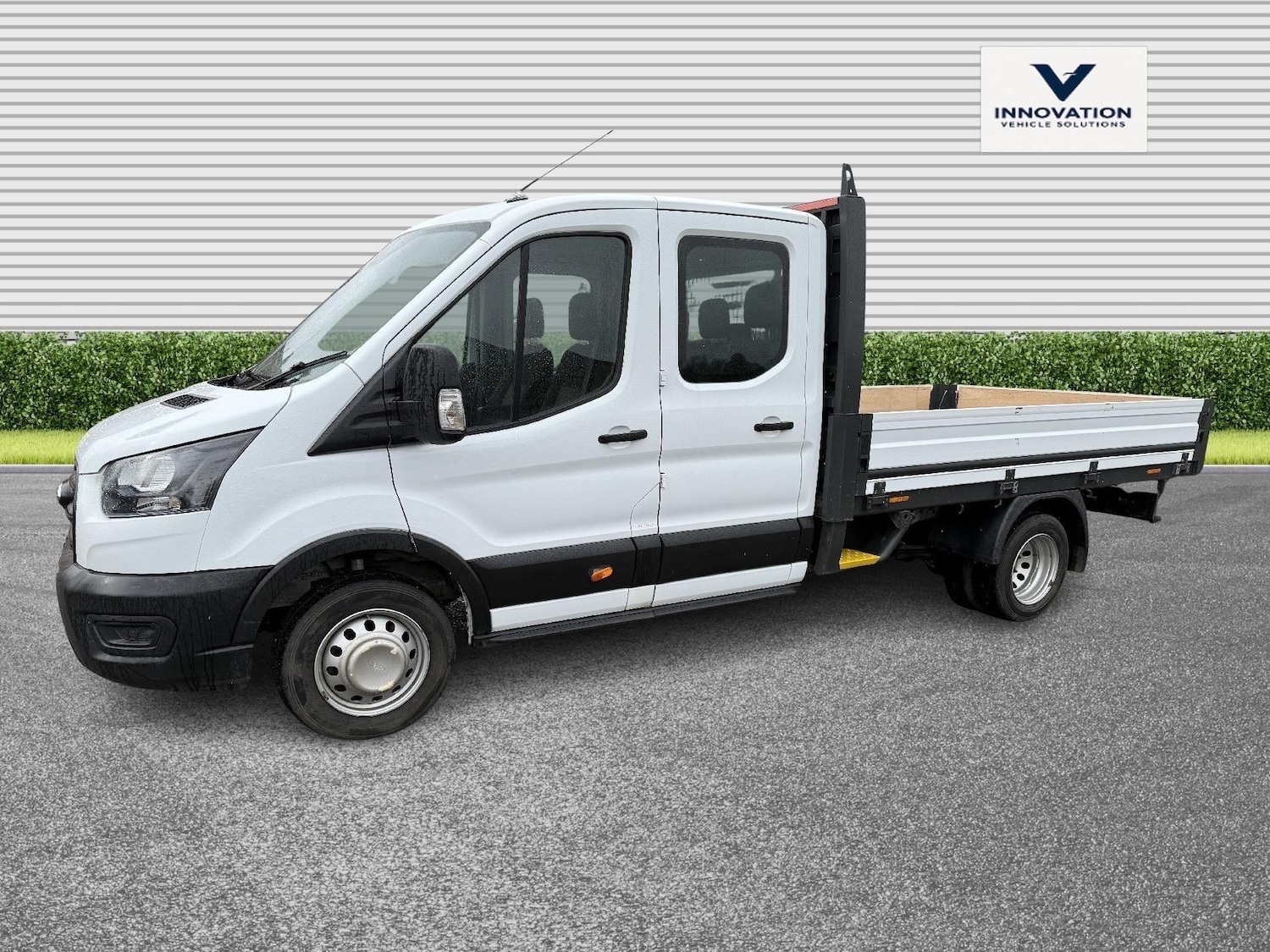 Used Ford Transit 2023 for sale - 78085944: Photo 16