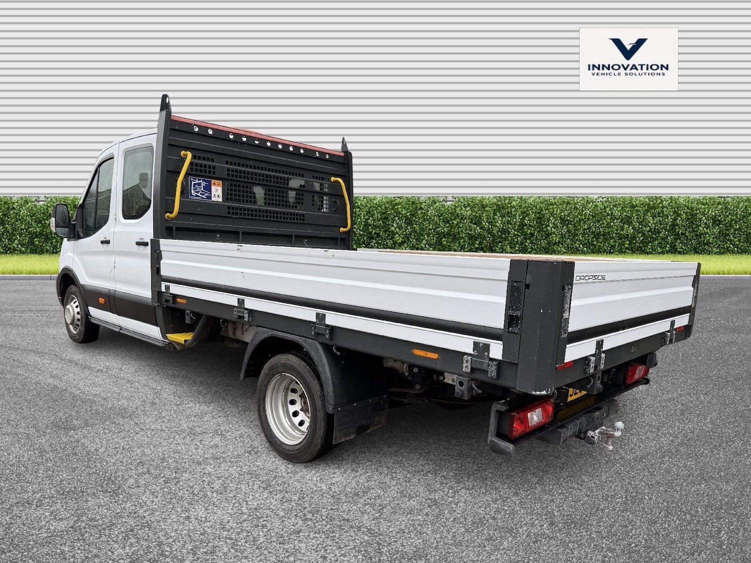 Used Ford Transit 2023 for sale - 78085944: Photo 18