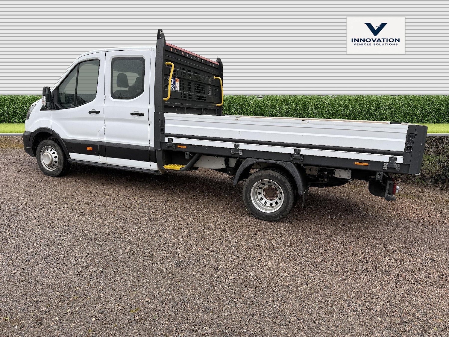 Used Ford Transit 2023 for sale - 78085944: Photo 19