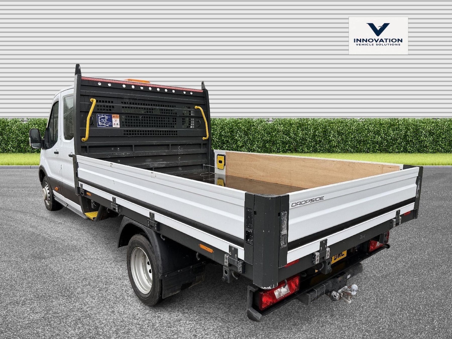 Used Ford Transit 2023 for sale - 78085944: Photo 20