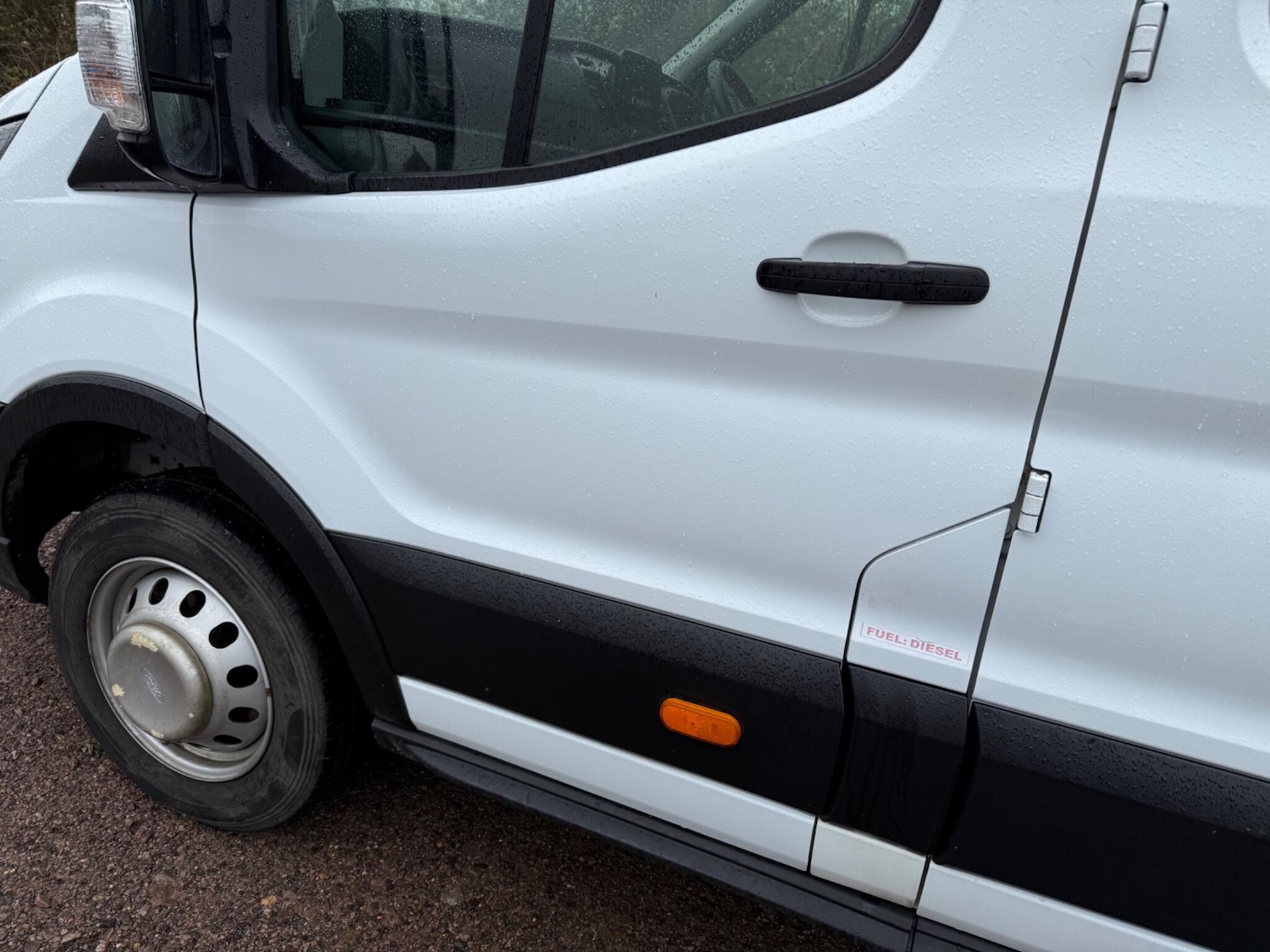 Used Ford Transit 2023 for sale - 78085944: Photo 26