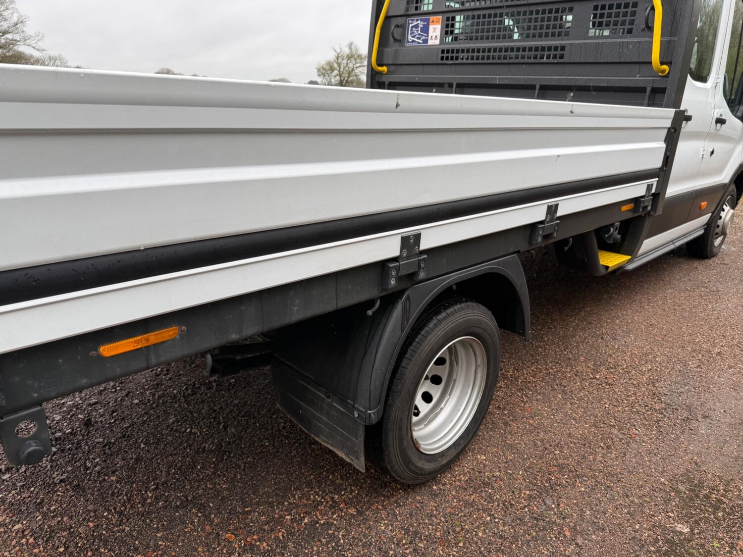 Used Ford Transit 2023 for sale - 78085944: Photo 31