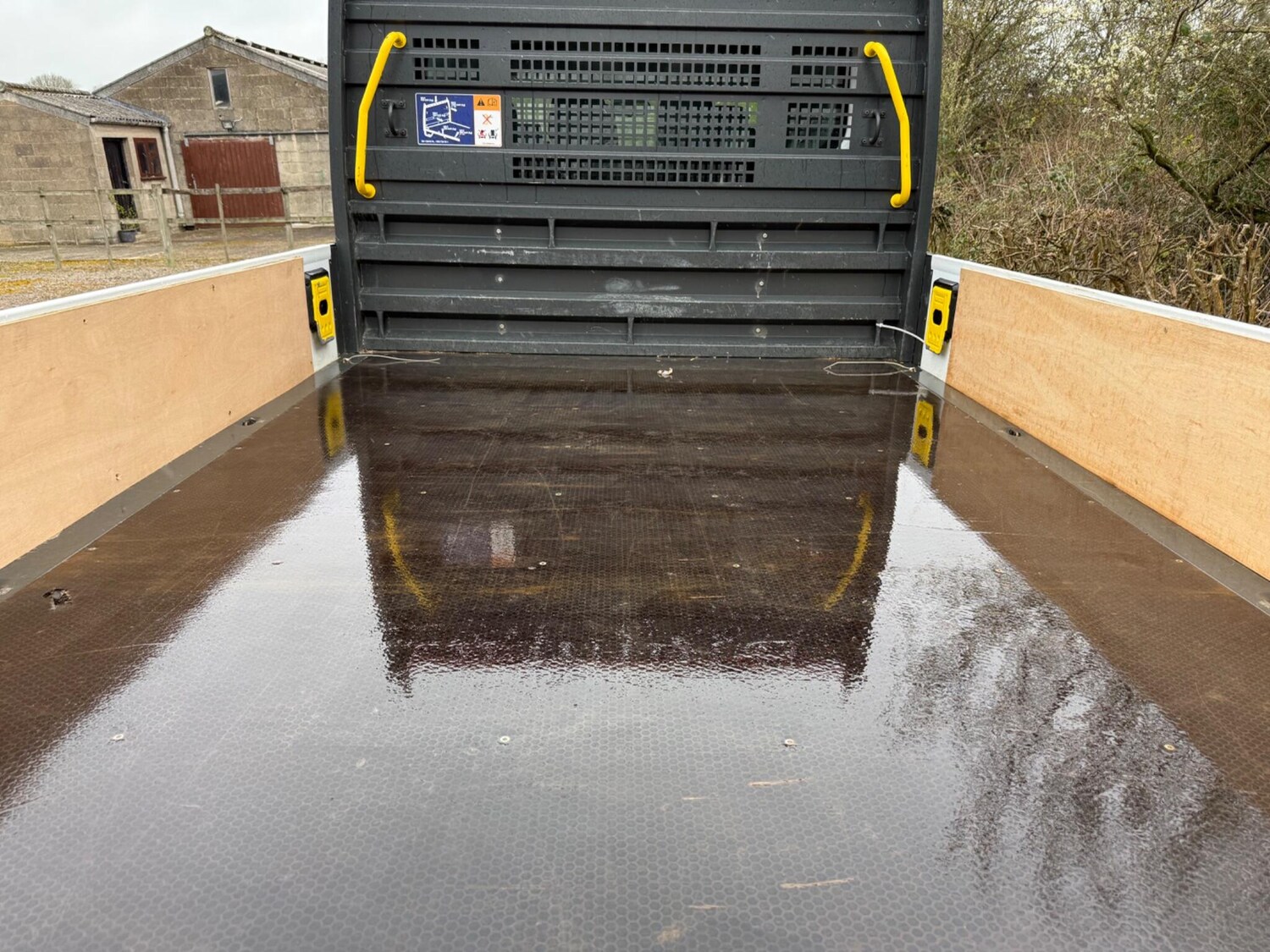 Used Ford Transit 2023 for sale - 78085944: Photo 33