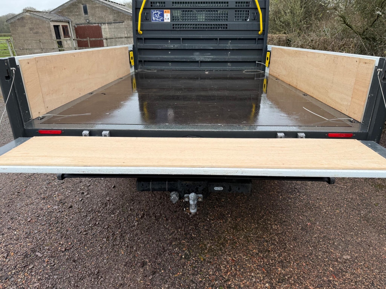 Used Ford Transit 2023 for sale - 78085944: Photo 36