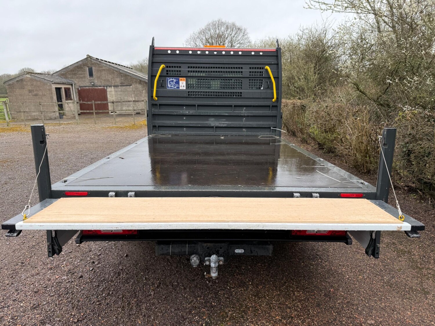 Used Ford Transit 2023 for sale - 78085944: Photo 37