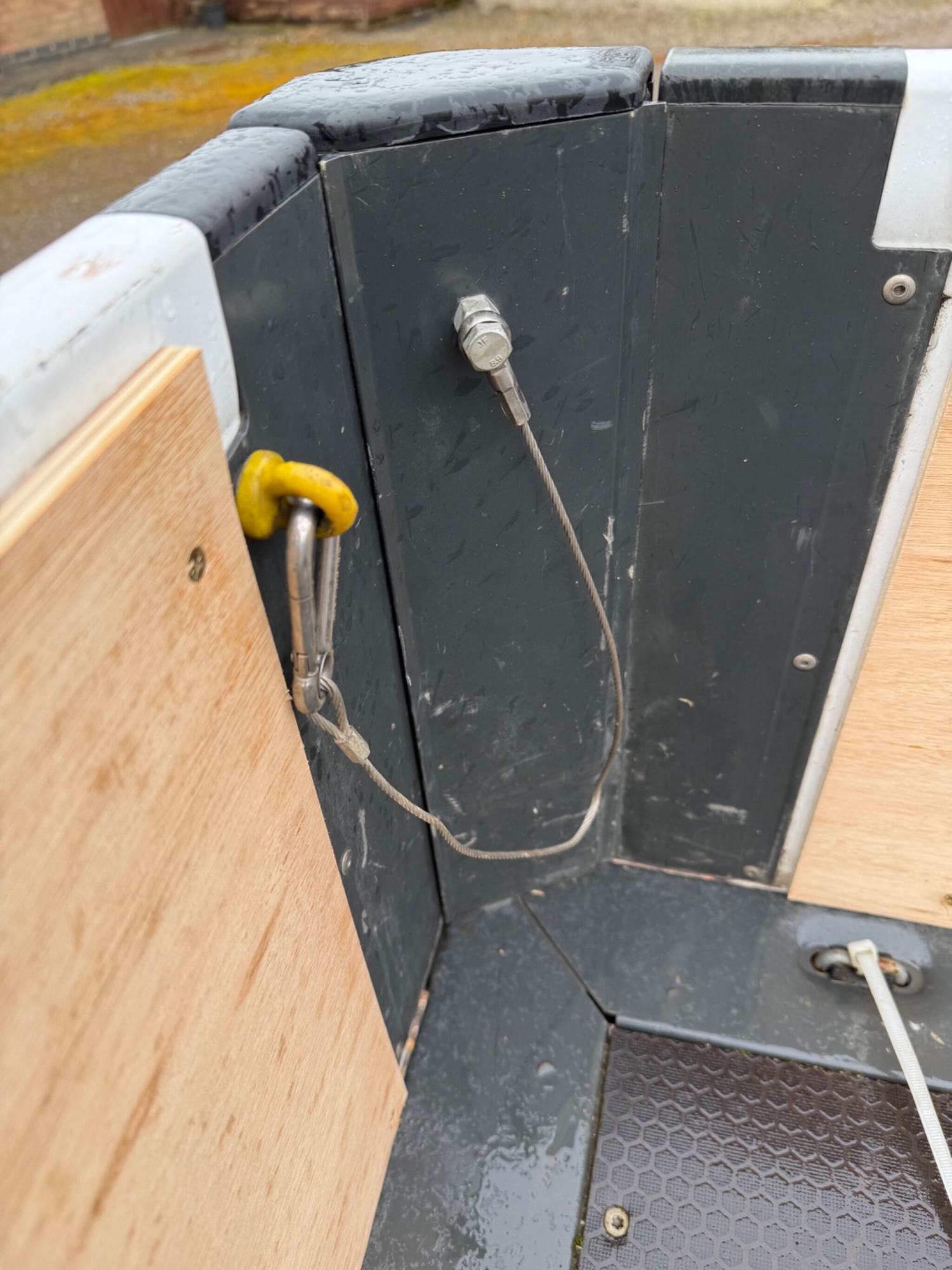 Used Ford Transit 2023 for sale - 78085944: Photo 38