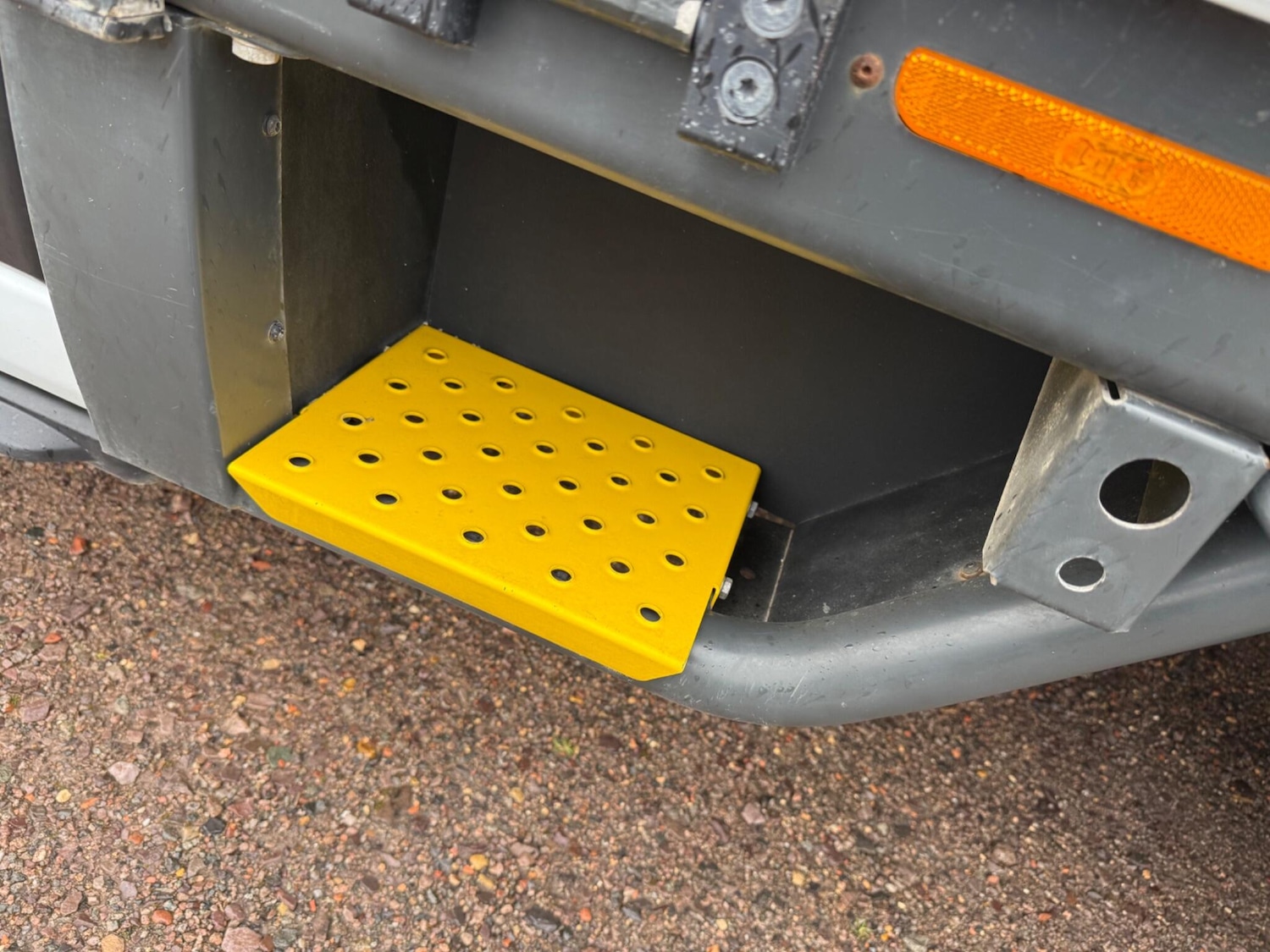 Used Ford Transit 2023 for sale - 78085944: Photo 39